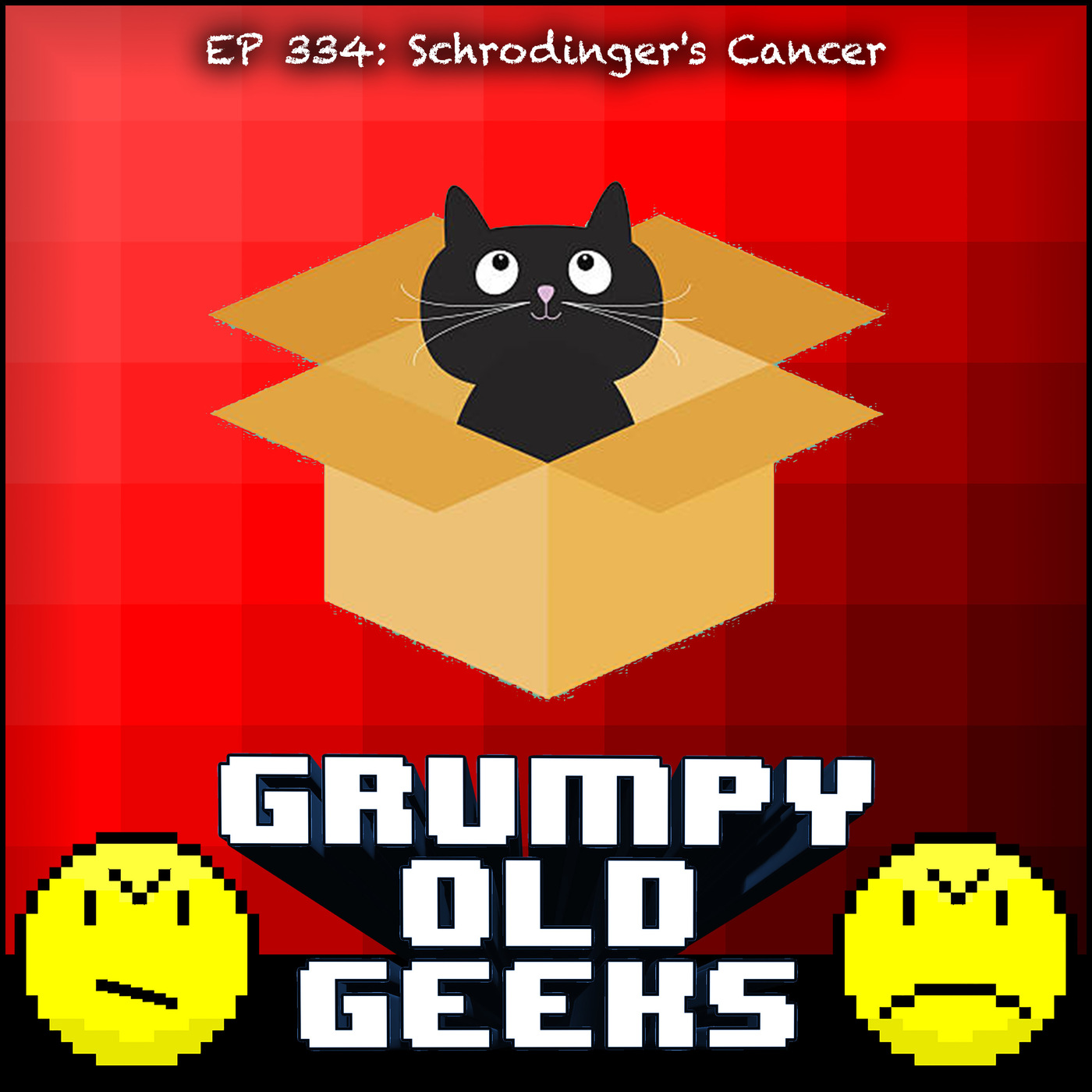 334: Shrodinger's Cancer