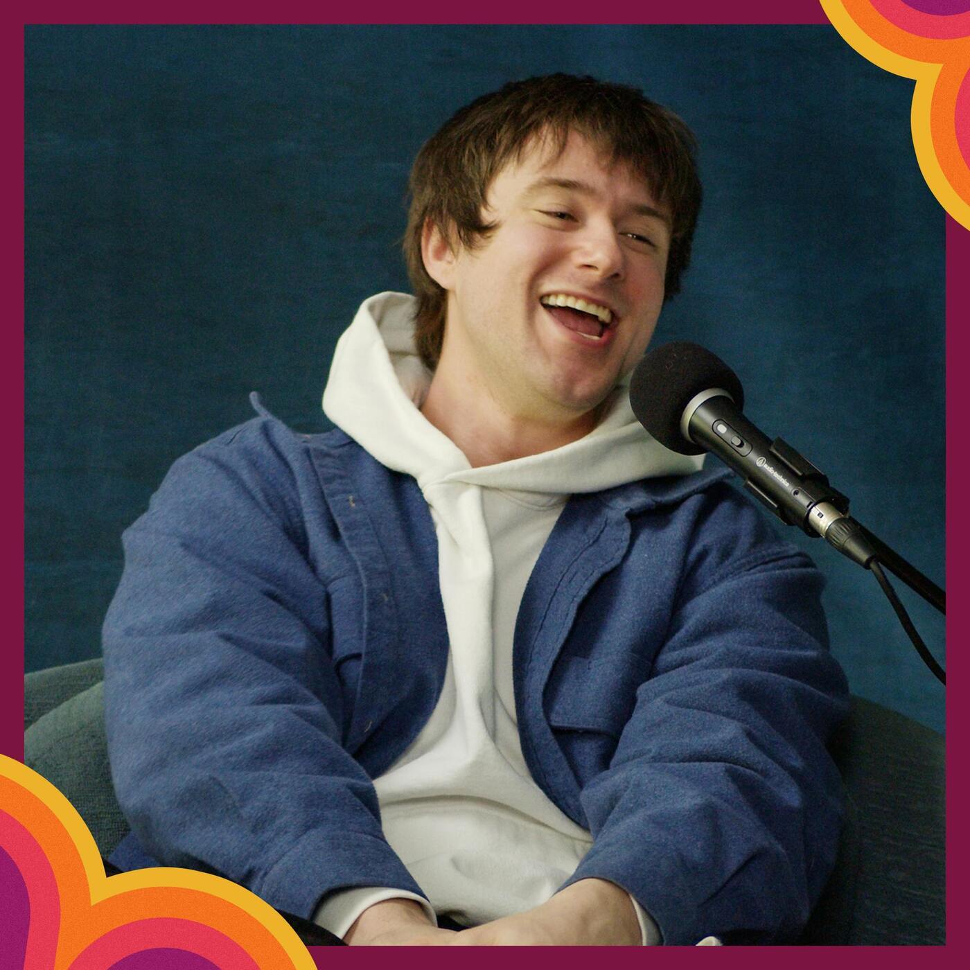 Finding Yourself with Alec Benjamin
