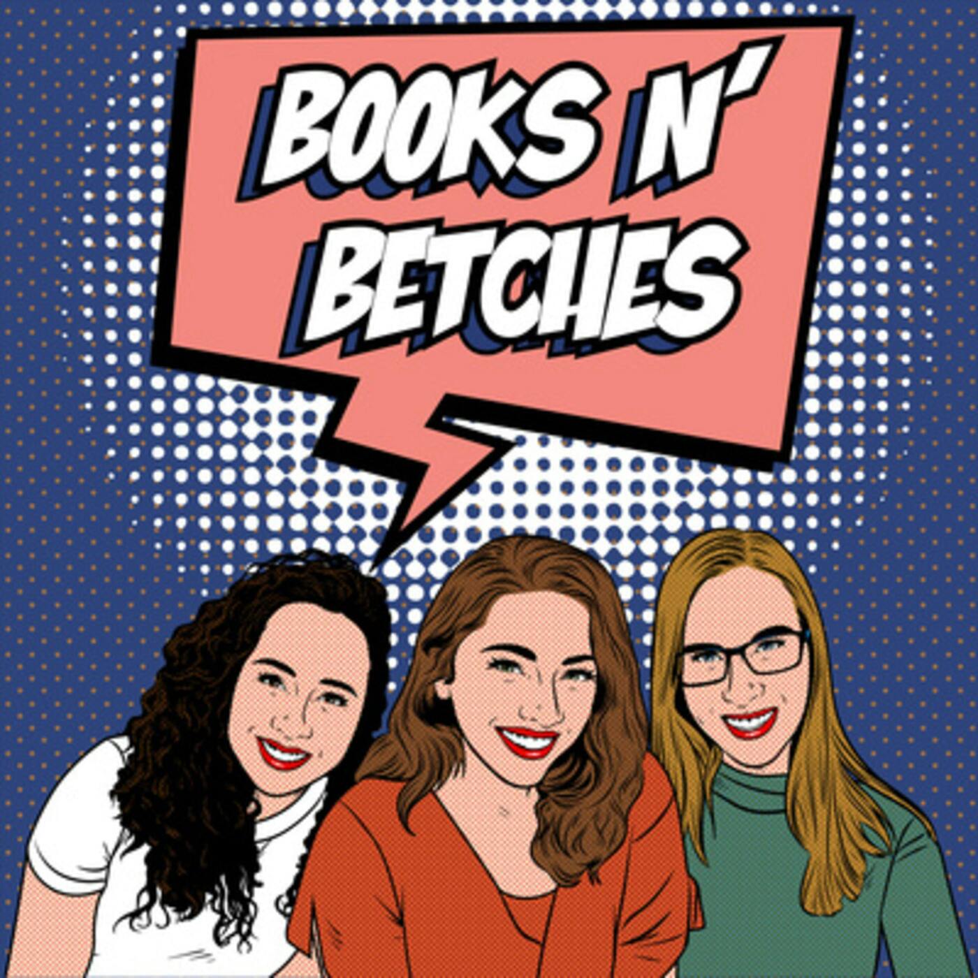 Books N\' Betches