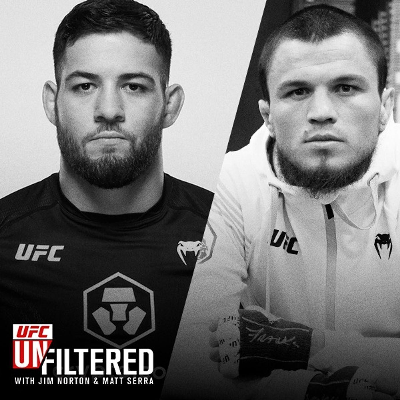 Nassourdine Imavov, Umar Nurmagomedov, Strickland vs. Imavov card predictions