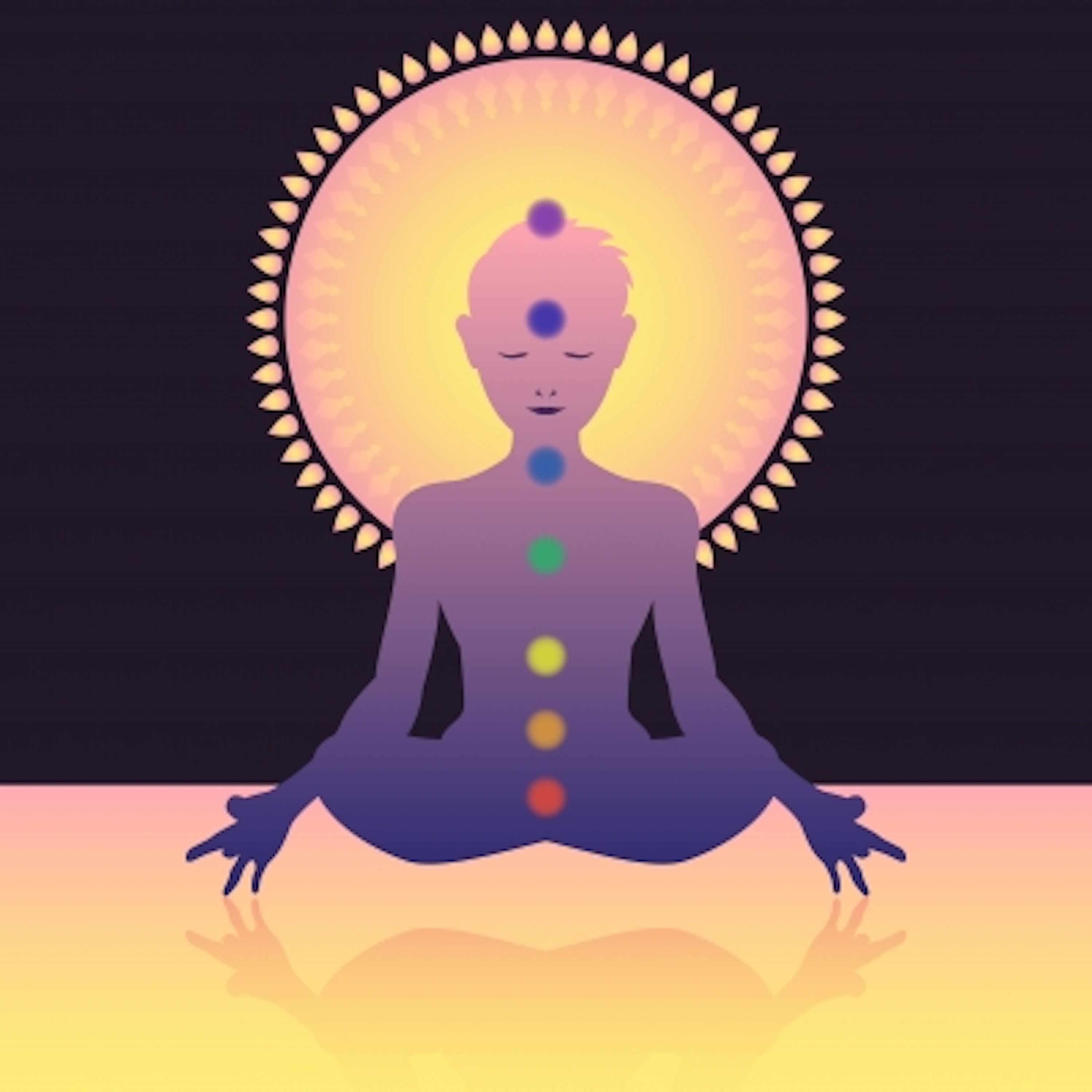 Bleav in Chakra Meditation