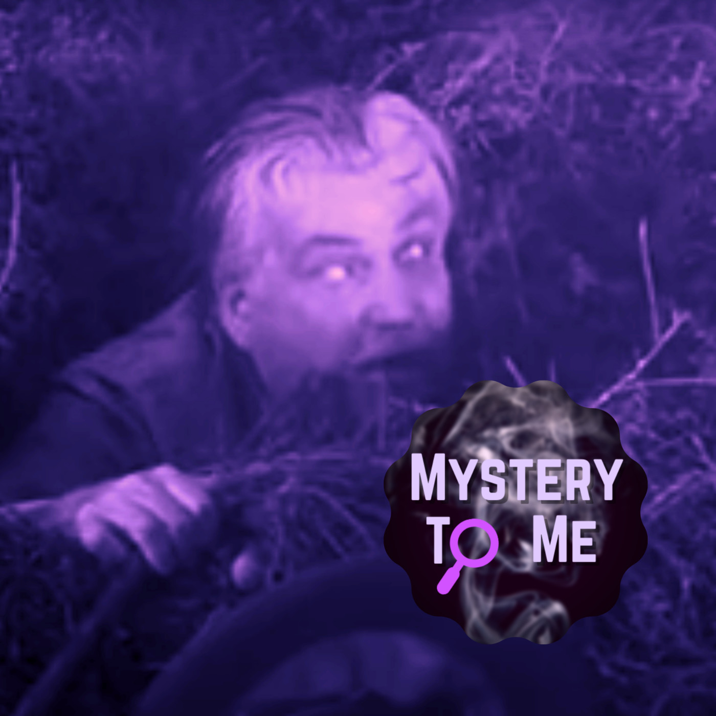 Mystery to Me