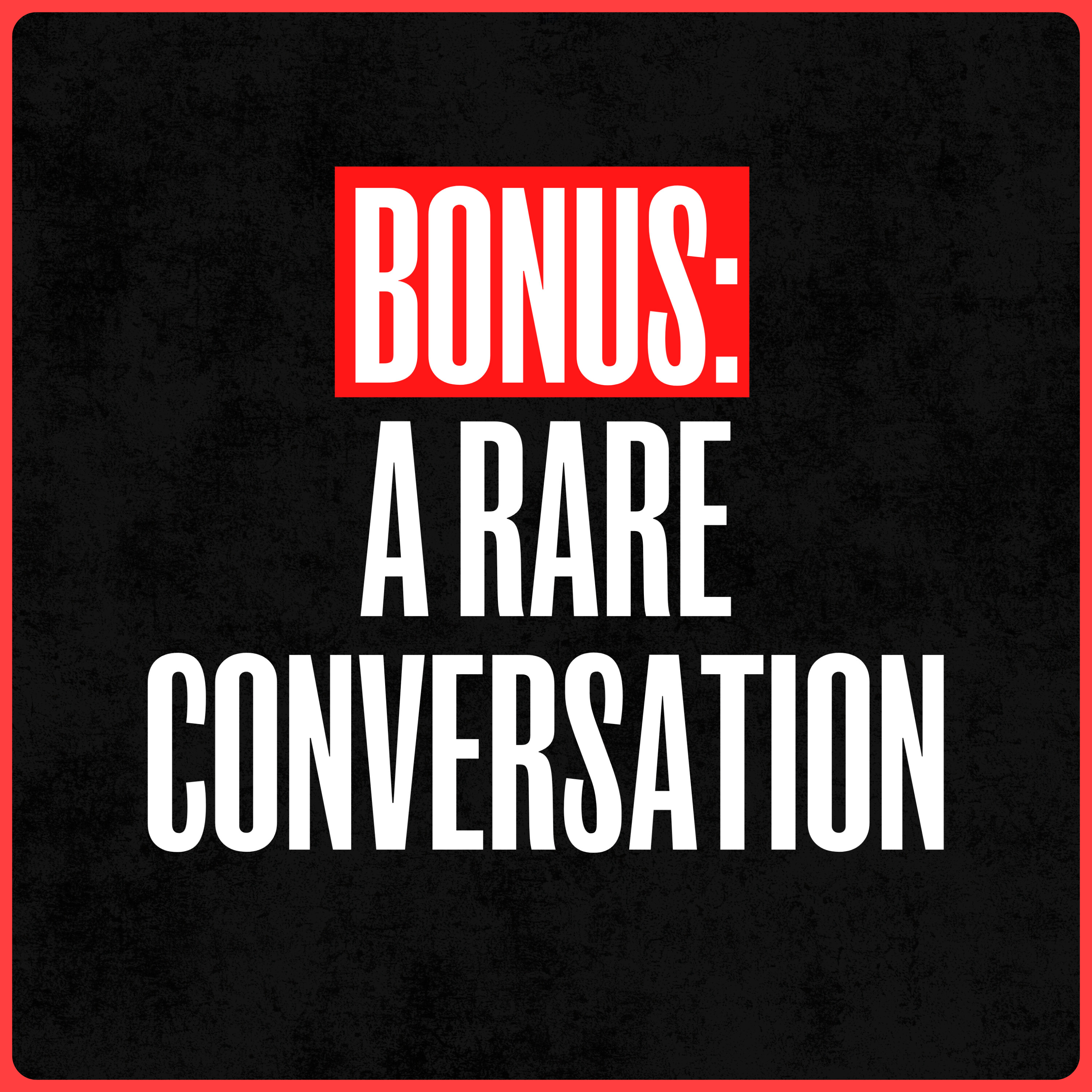 BONUS: The Man Behind The Daily Stoic (Not Ryan Holiday) BONUS: The Man Behind The Daily Stoic (Not Ryan Holiday)