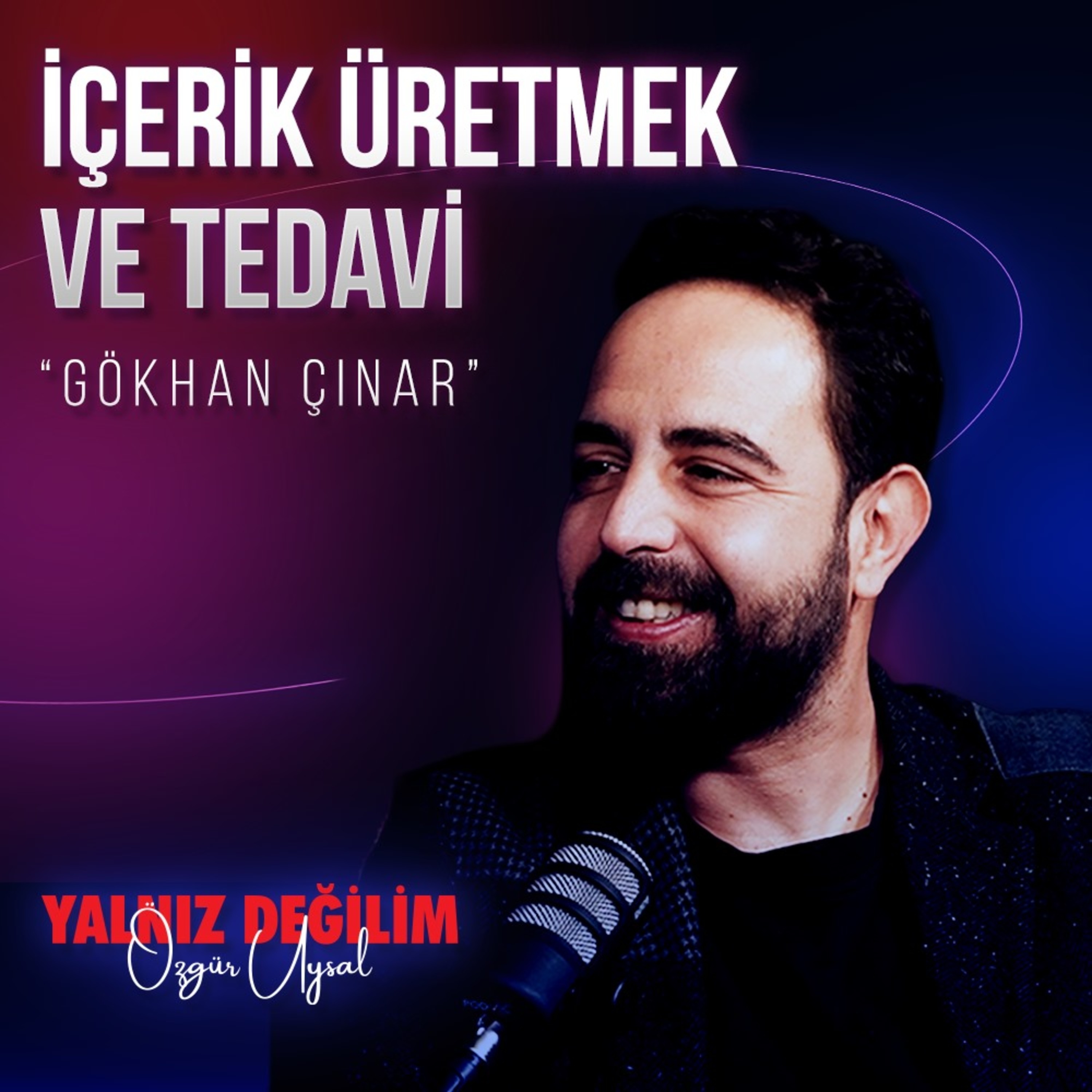 Hikayeden Adamlar cover image