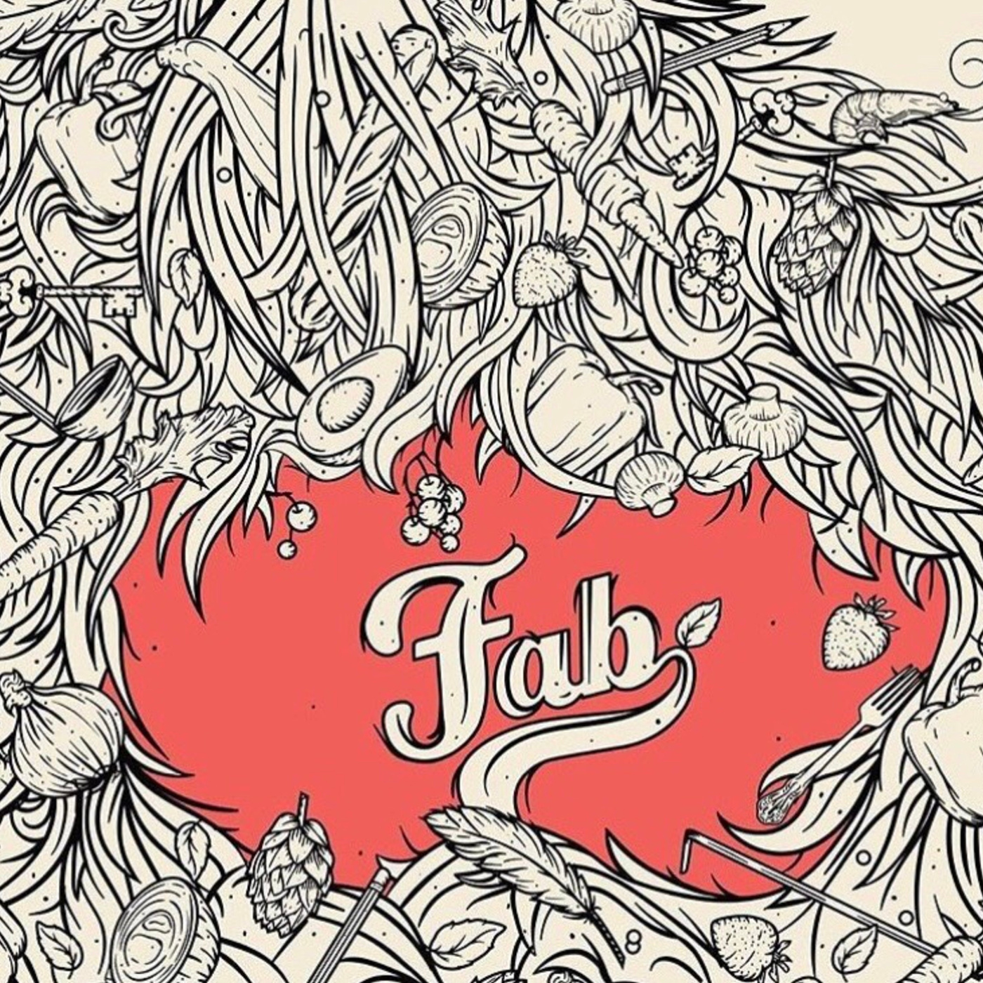 Episode 38: The Fab Conference: Chefs Asha Gomez & Katie Button episode artwork