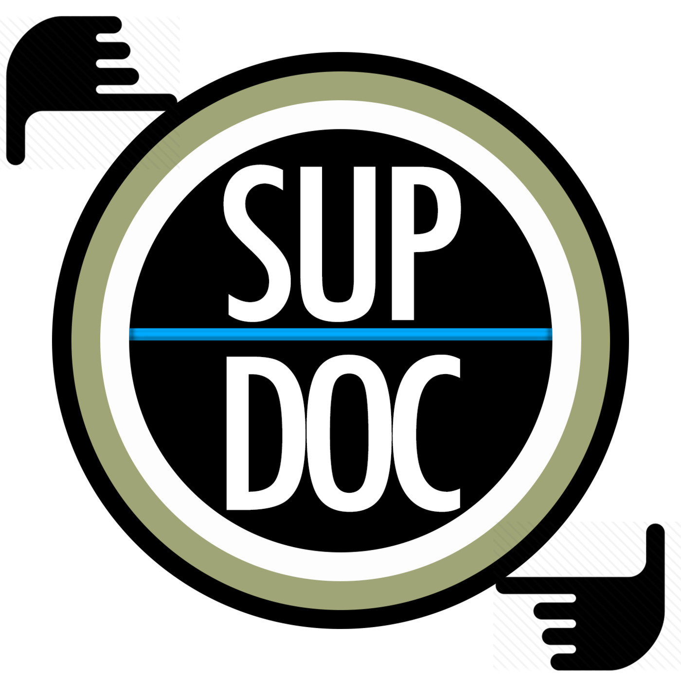 Sup Doc: A Documentary Podcast