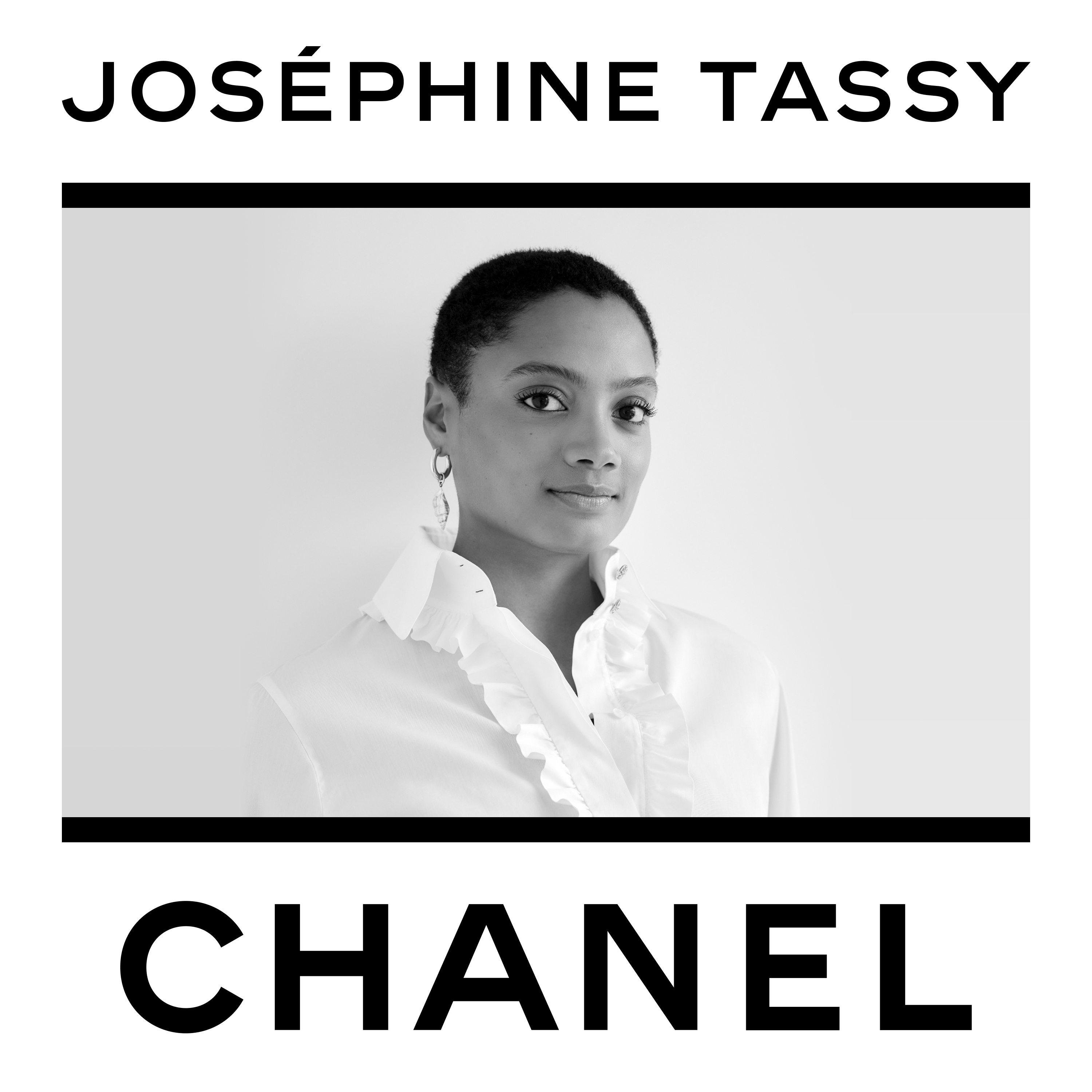 CHANEL Rendez-vous Littéraires — « les Rencontres », entretien avec Joséphine Tassy