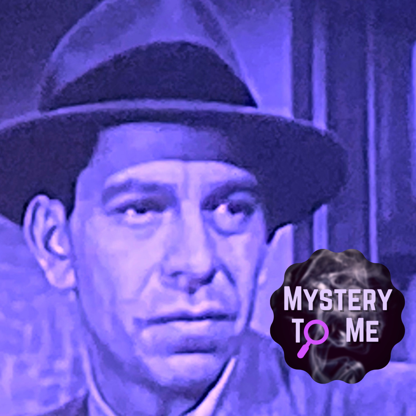 Mystery to Me