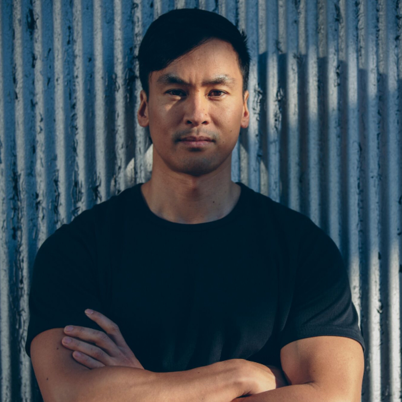 Episode 11: Stephen Cheuk + The Health Benefits of Matcha episode artwork