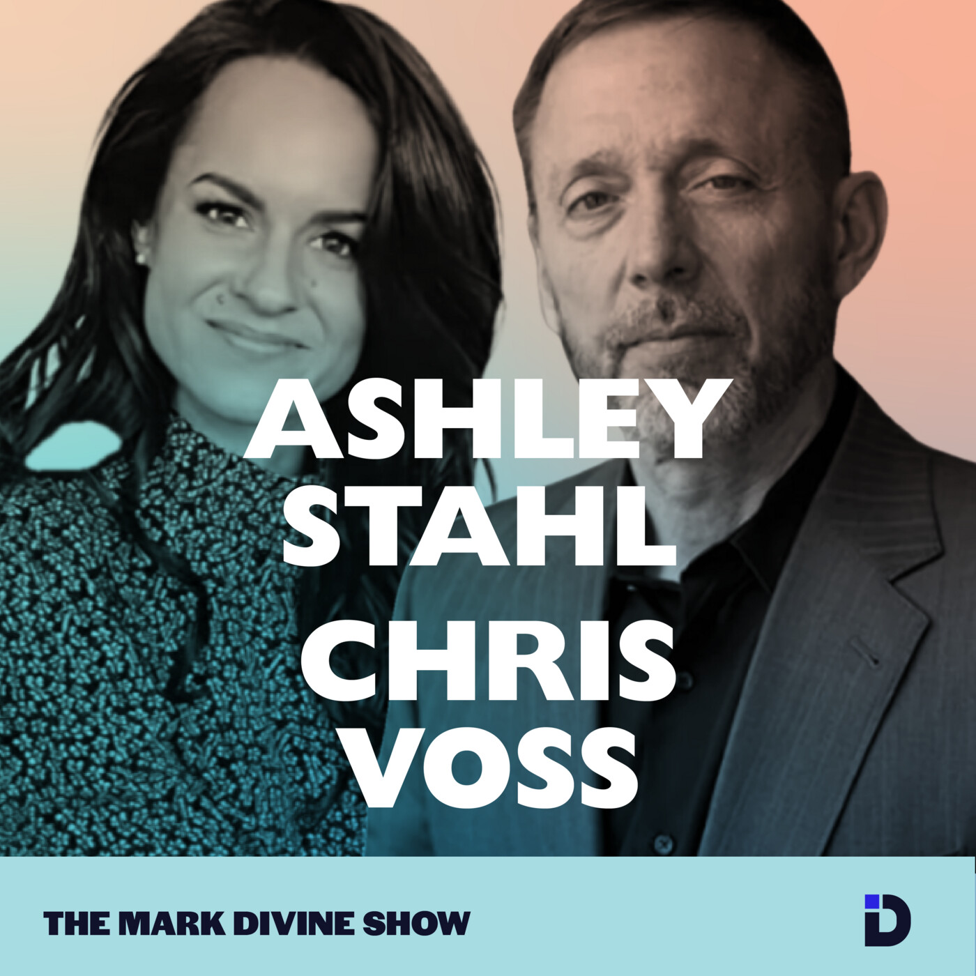 The Mark Divine Show