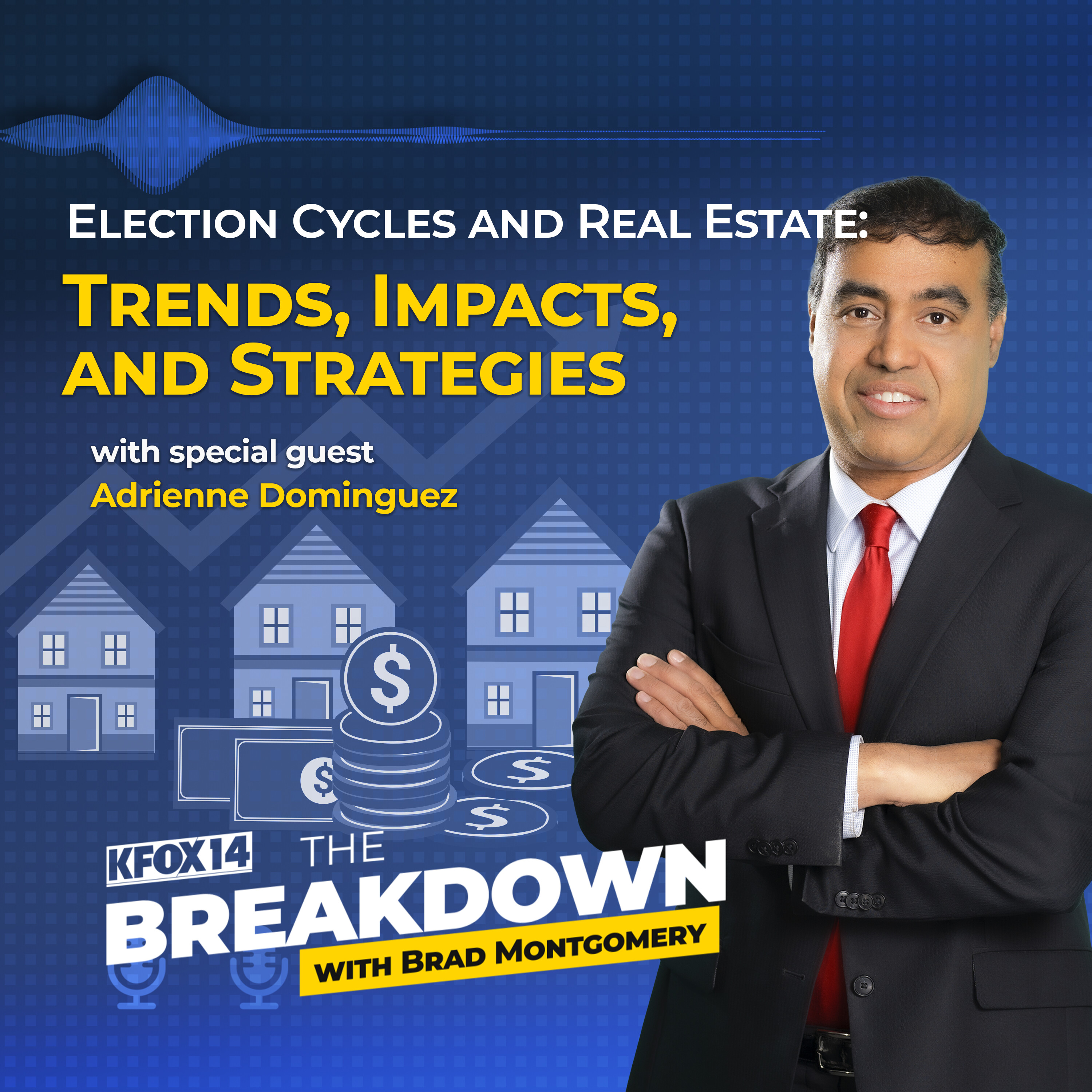 The Breakdown