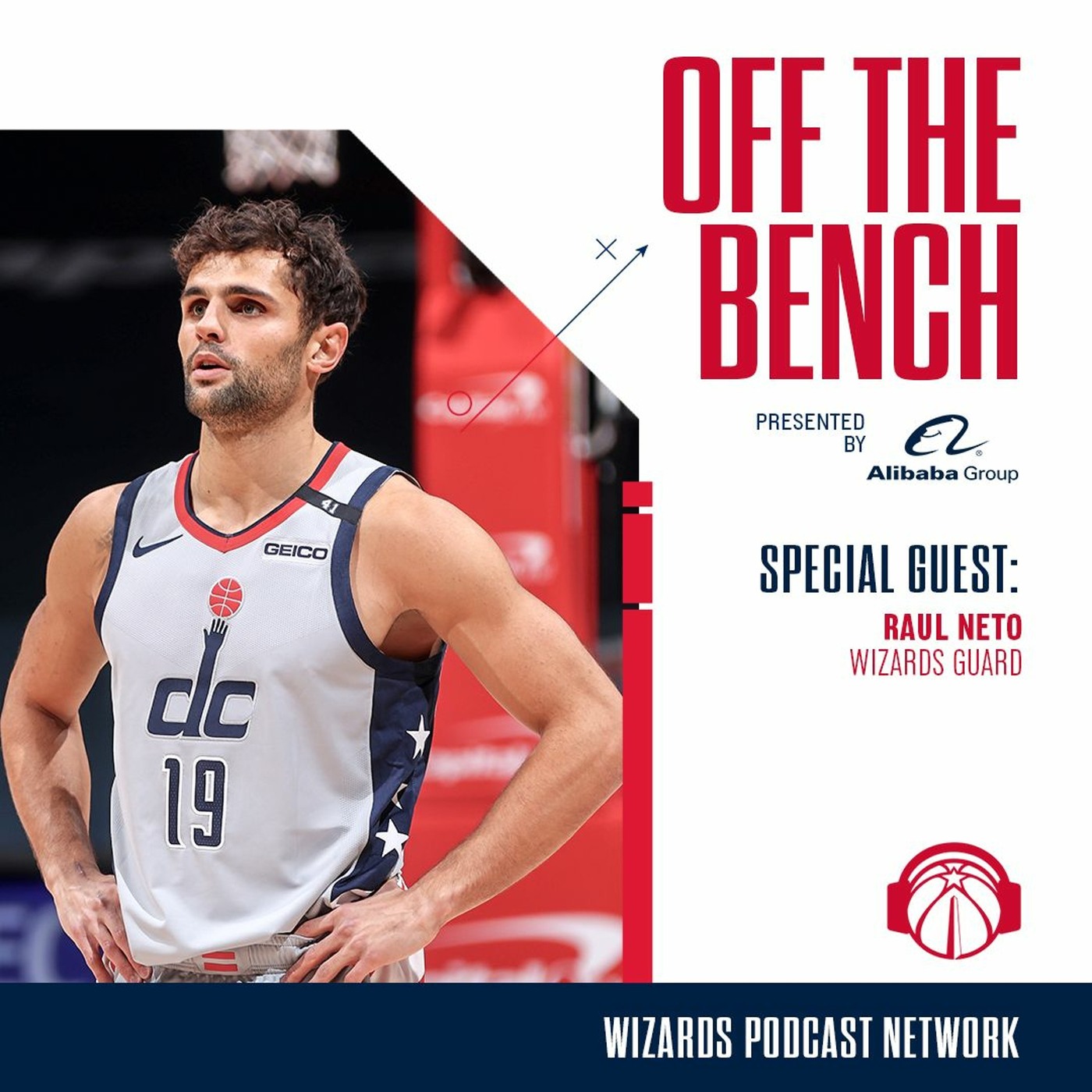 Road Trip Success, Special Guest Raul Neto episode artwork