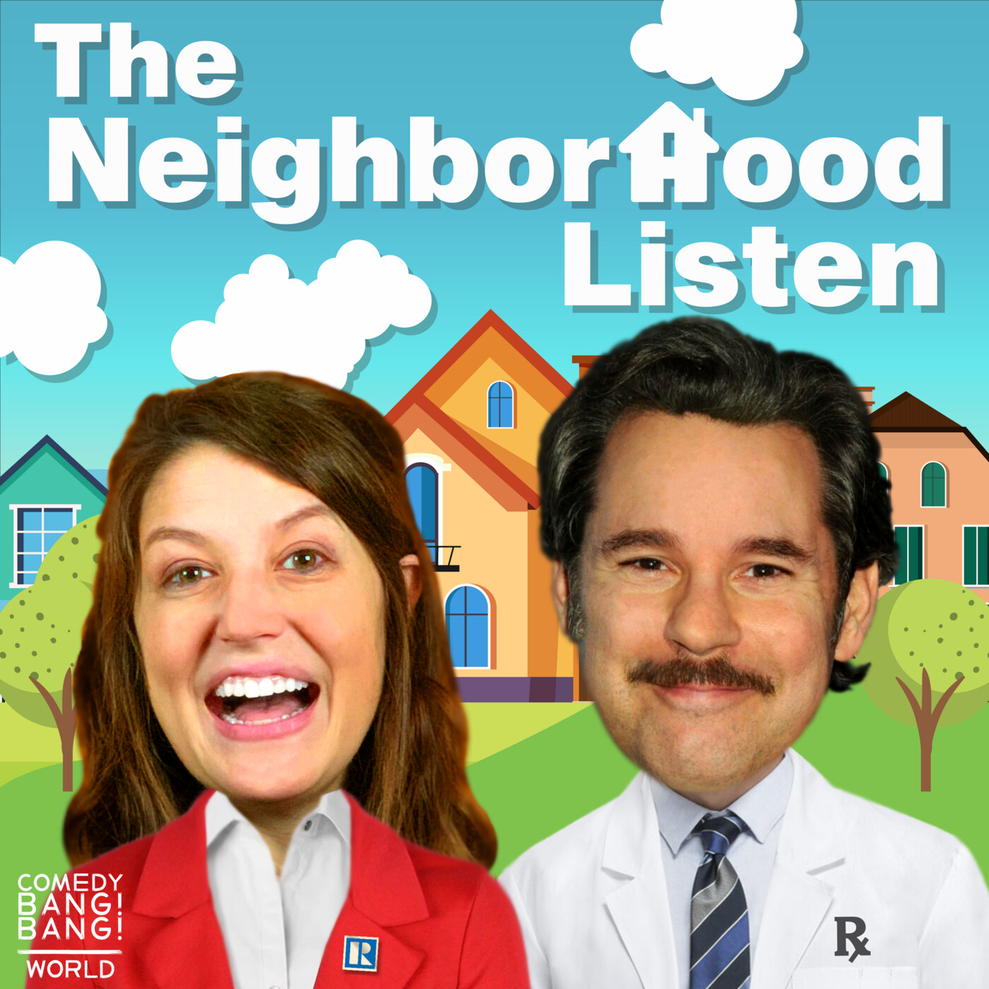 Less So Than Corn with Katie Marovitch