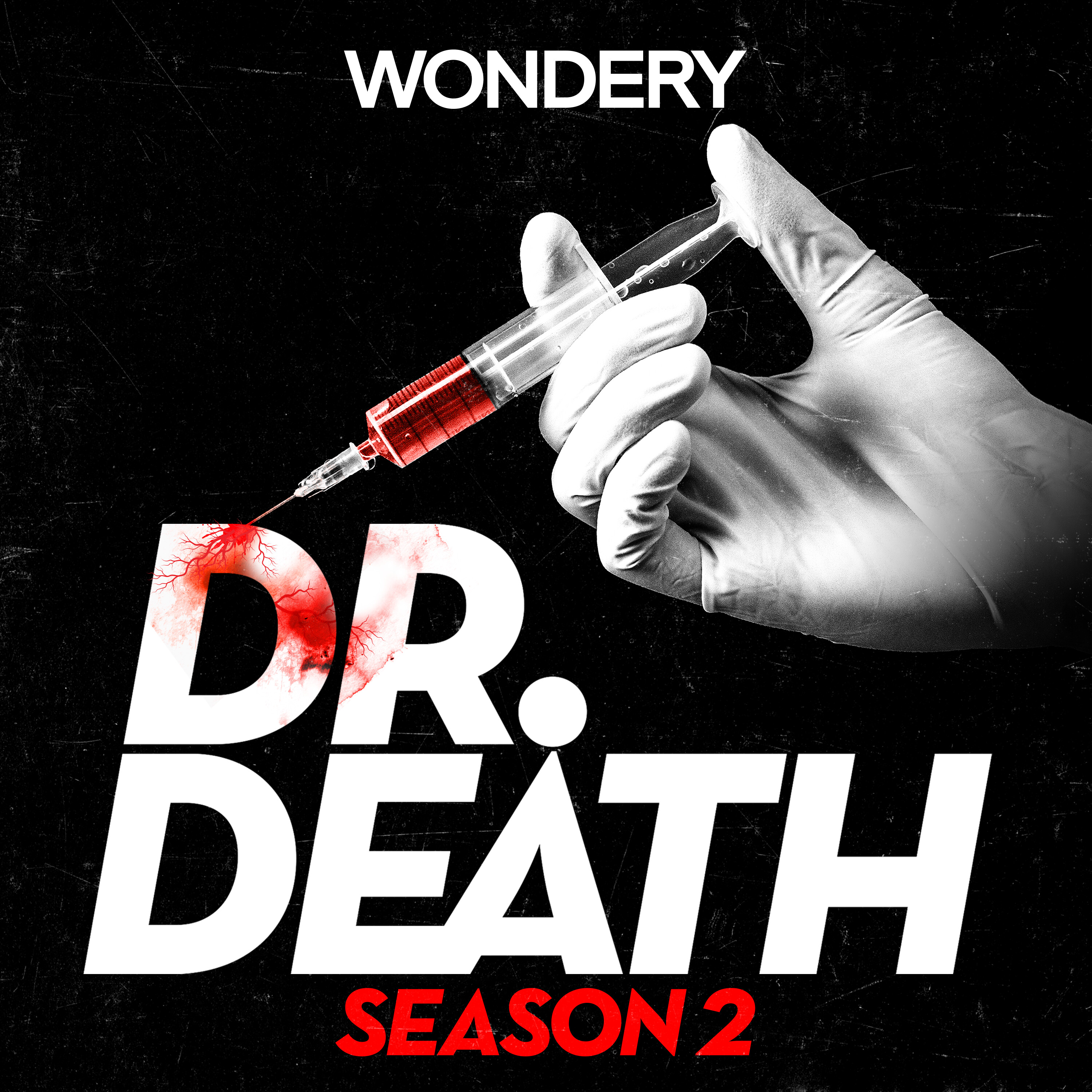 Where to find Episodes 2-6 of Dr. Death Season 2