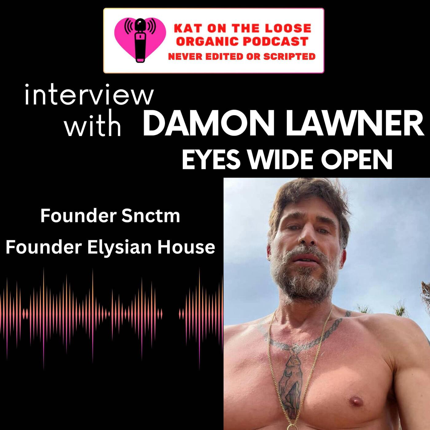 FATHER DAMON - FOUND SCTM - a members-only secret sex club FATHER DAMON - FOUND SCTM - a members-only secret sex club