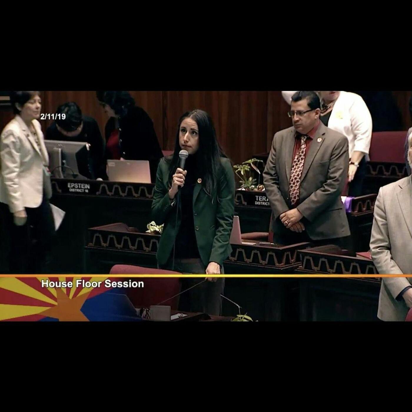 Ep. 257 - An Atheist Invocation Doesn't Need Follow - Up