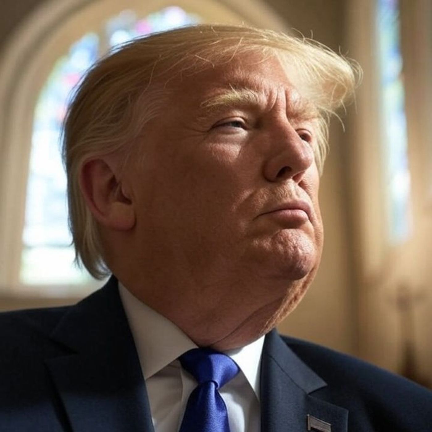 FTR - Trump’s Agenda Through a Biblical Lens: A Christian Perspective