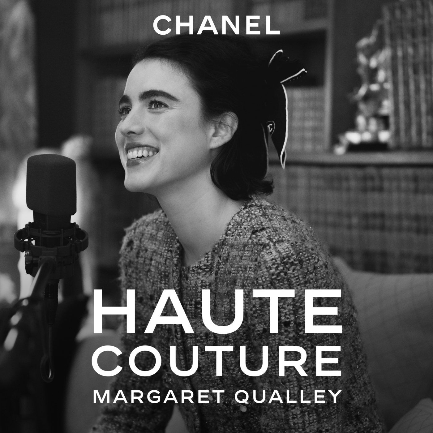 Margaret Qualley – Haute Couture