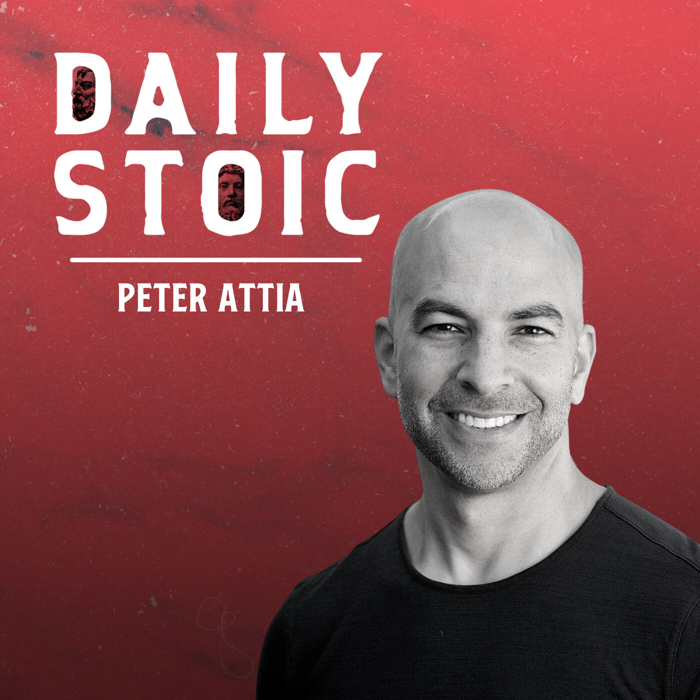 Dr. Peter Attia On The Philosophy and Quality Of Life (Part 2)