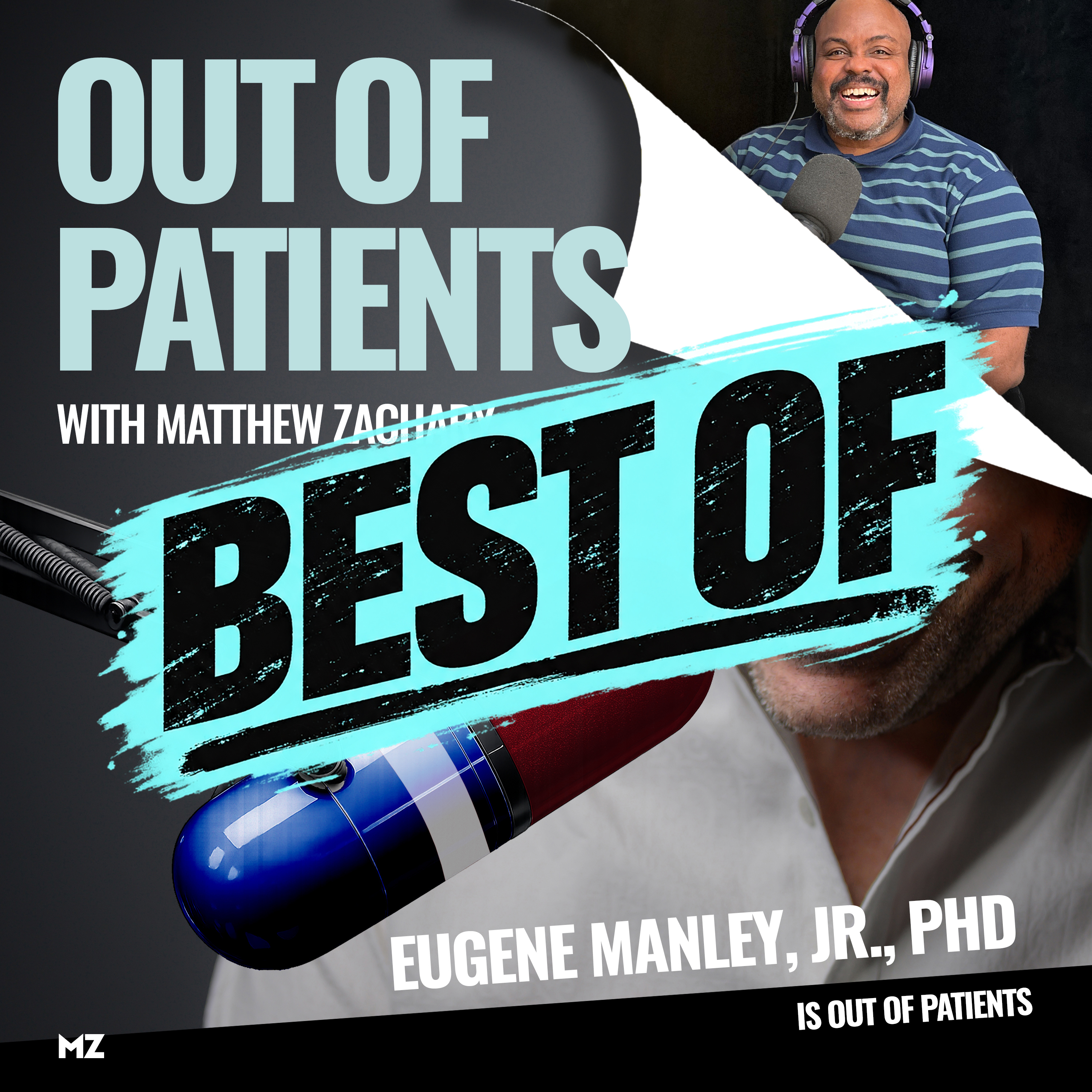 [BEST OF OOP] Eugene Manley, Jr., PhD