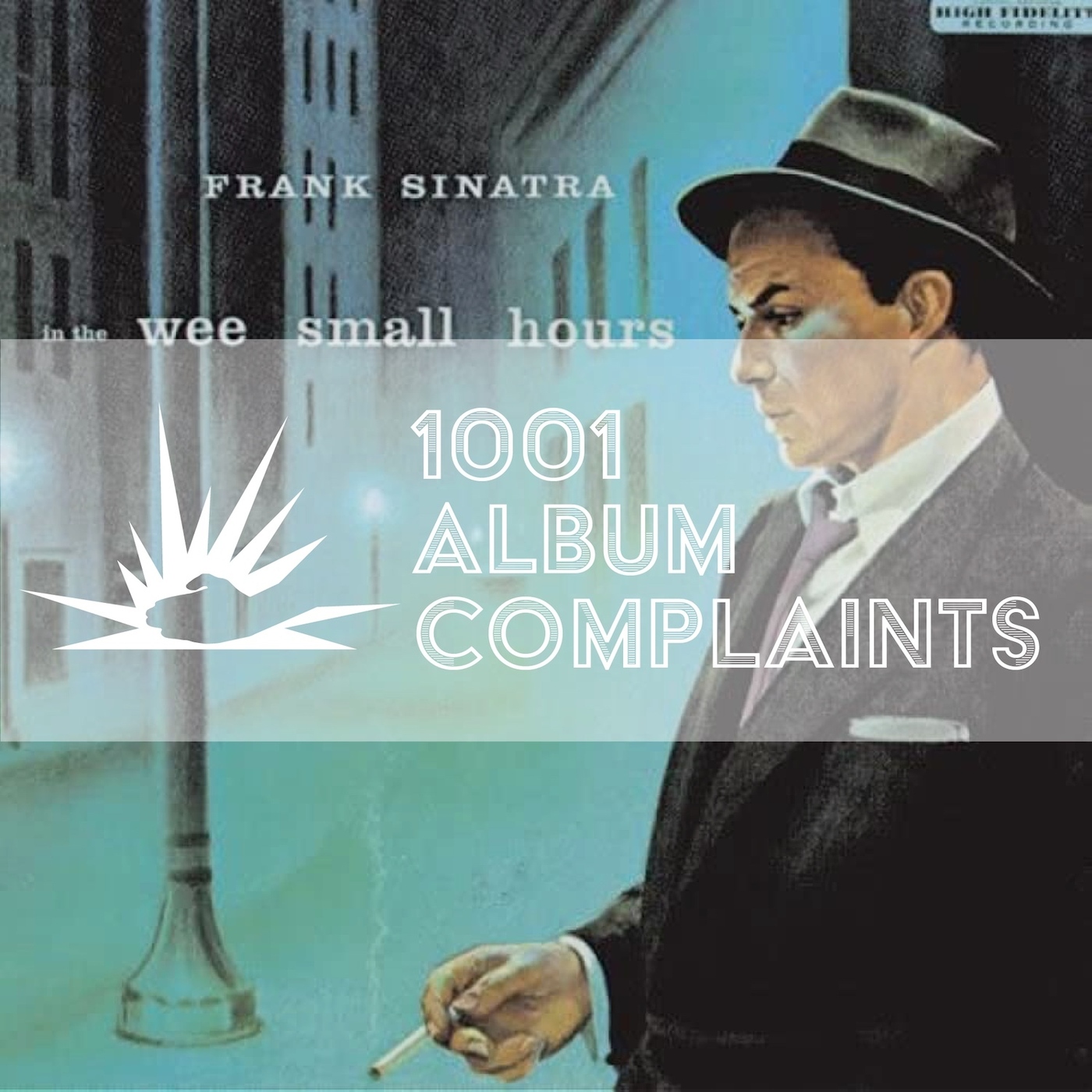 The Story Behind: Frank Sinatra - In the Wee Small Hours, Ep 107
