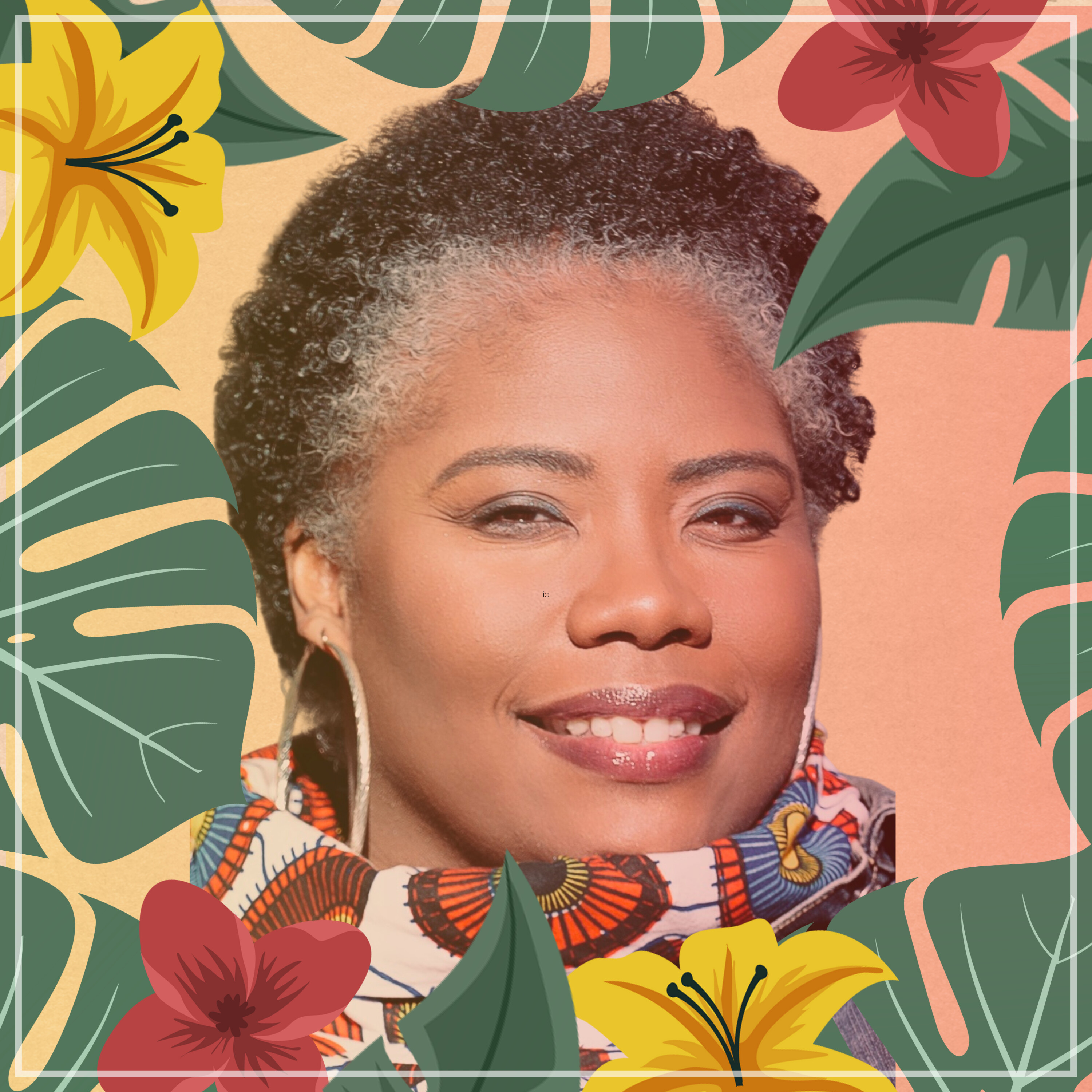 Black Joy as a Powerful Form of Healing and Resistance with Tracey Michae’l Lewis-Giggetts