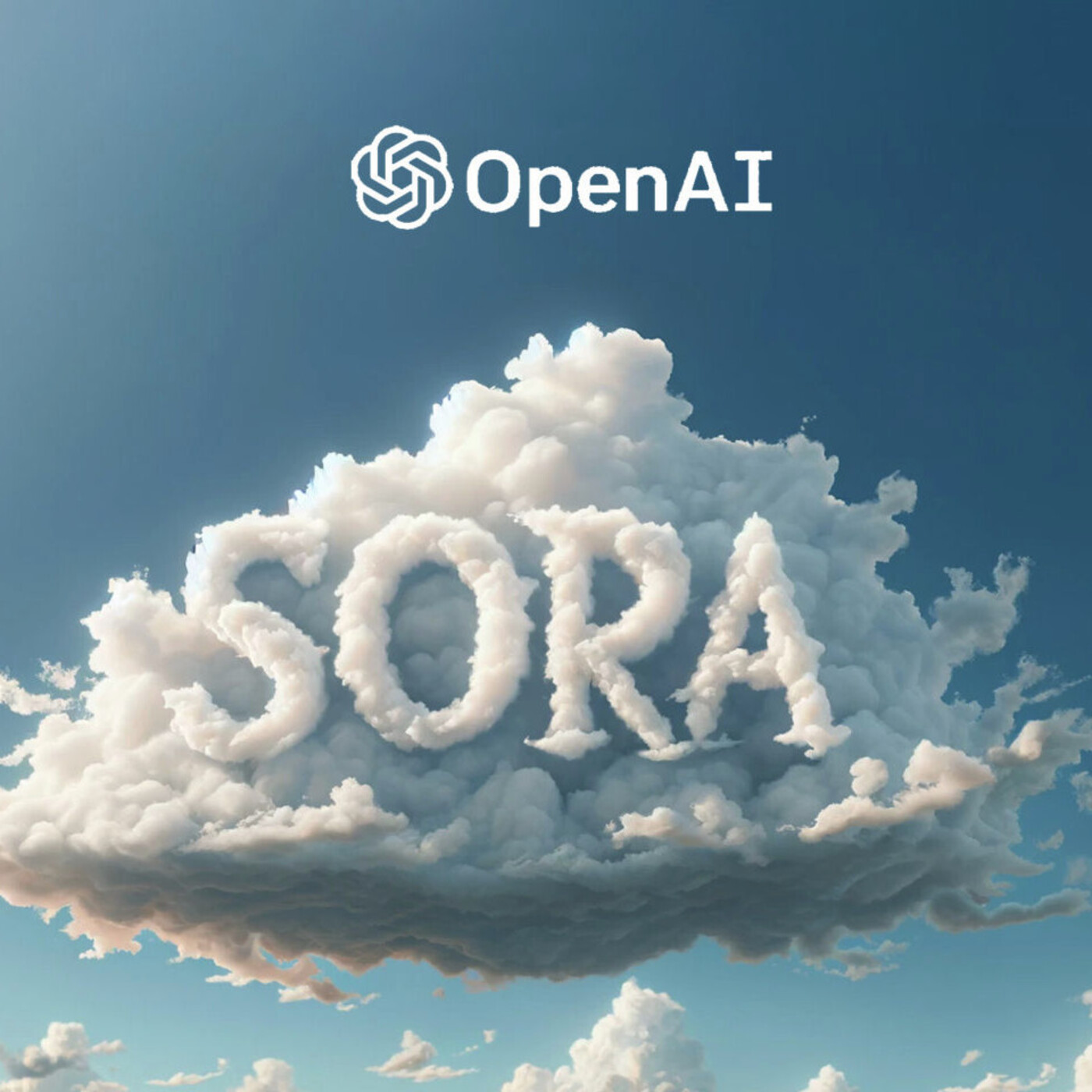 #156 - OpenAI's Sora, Gemini 1.5, BioMistral, V-JEPA, AI Task Force, Fun!