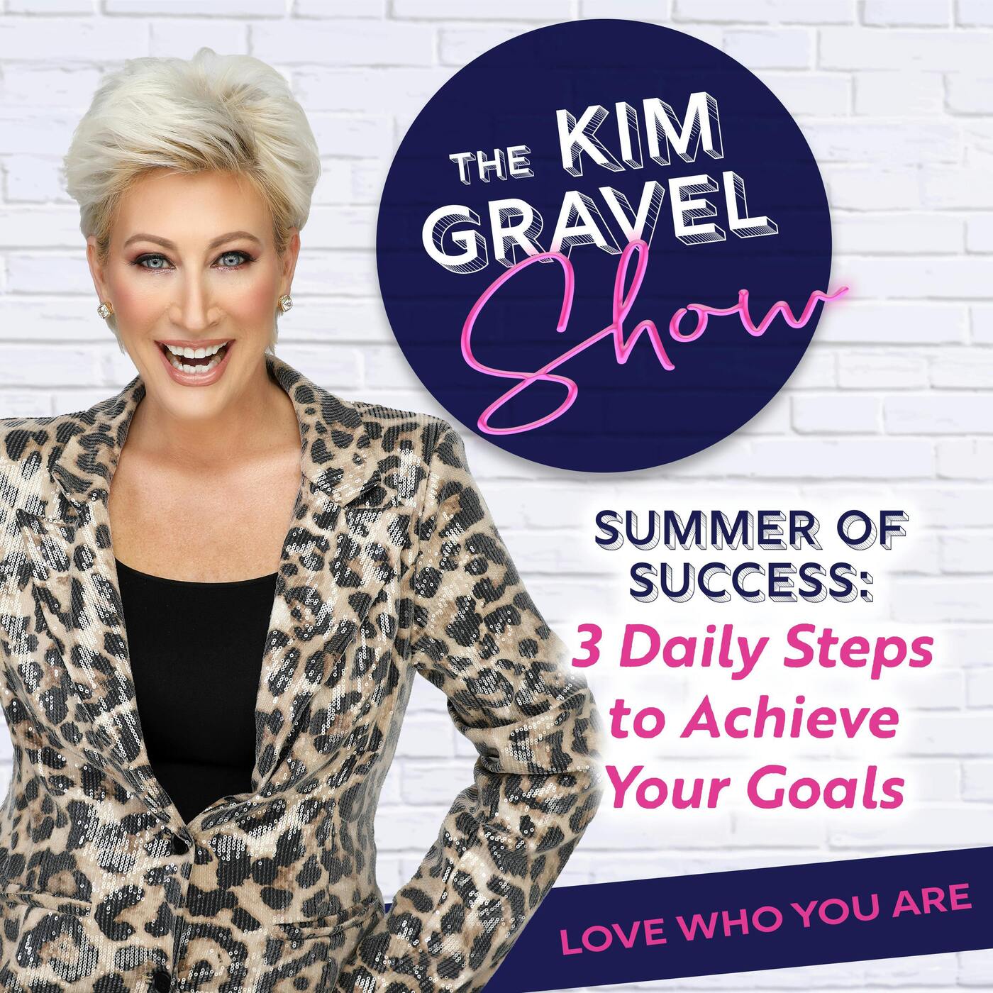Summer of Success: 3 Daily Steps to Achieve Your Goals