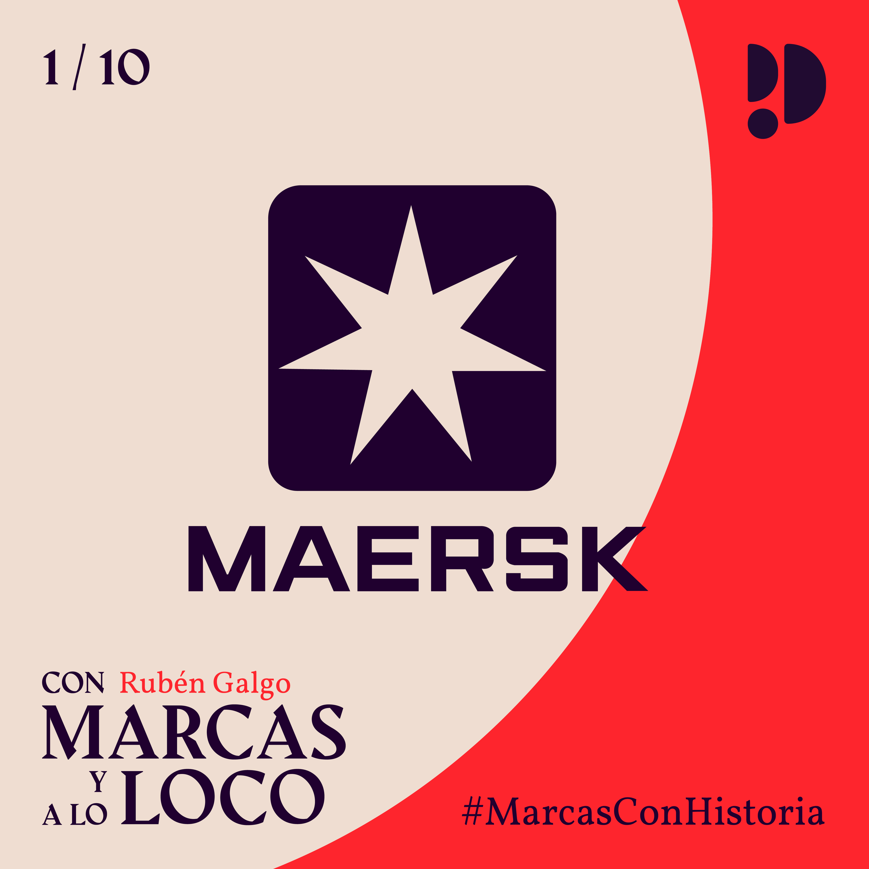 Con marcas y a lo loco