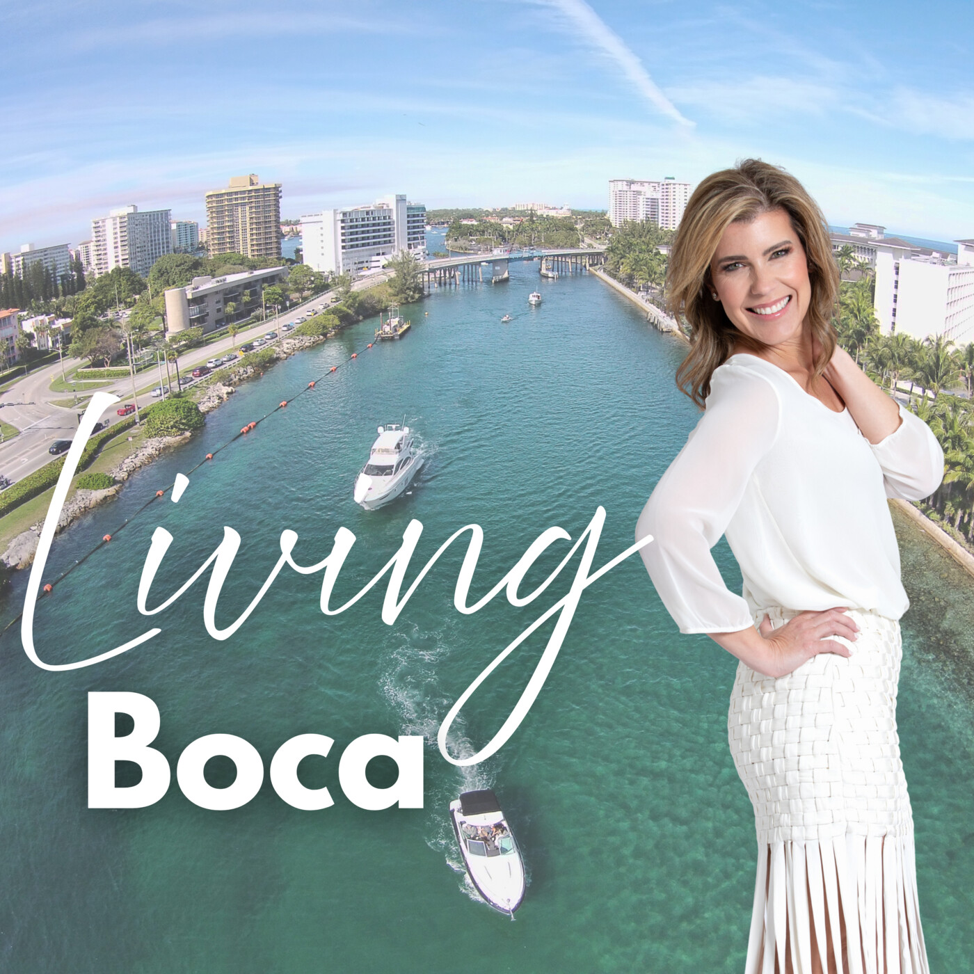 Ep. 3 - Palm Beach County Cares episode artwork