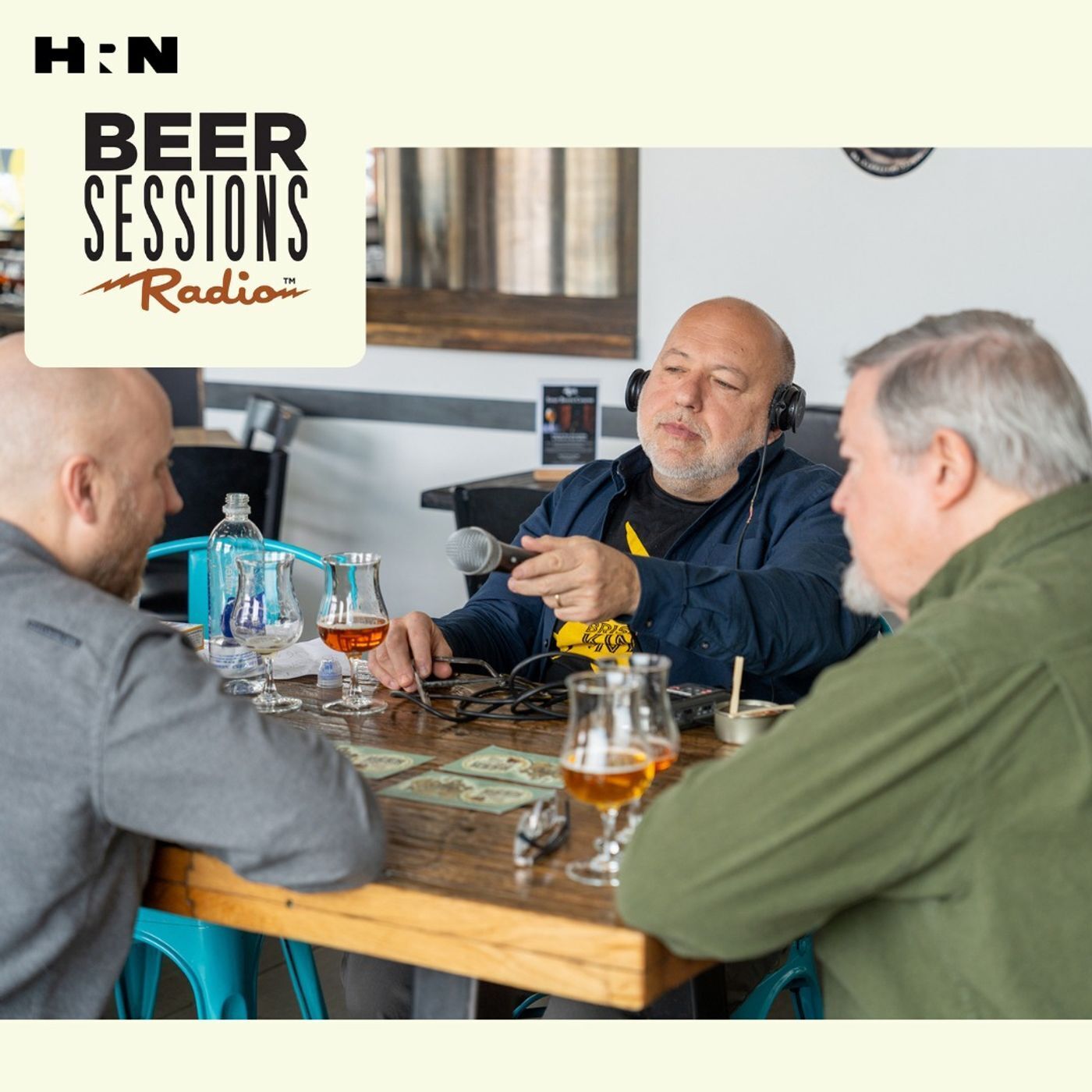 Belgium to Colorado: Bruz Beers in Denver episode artwork