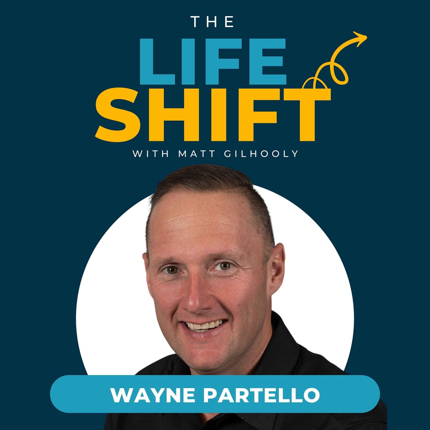 The Life Shift: Real Stories of Life-Altering Moments