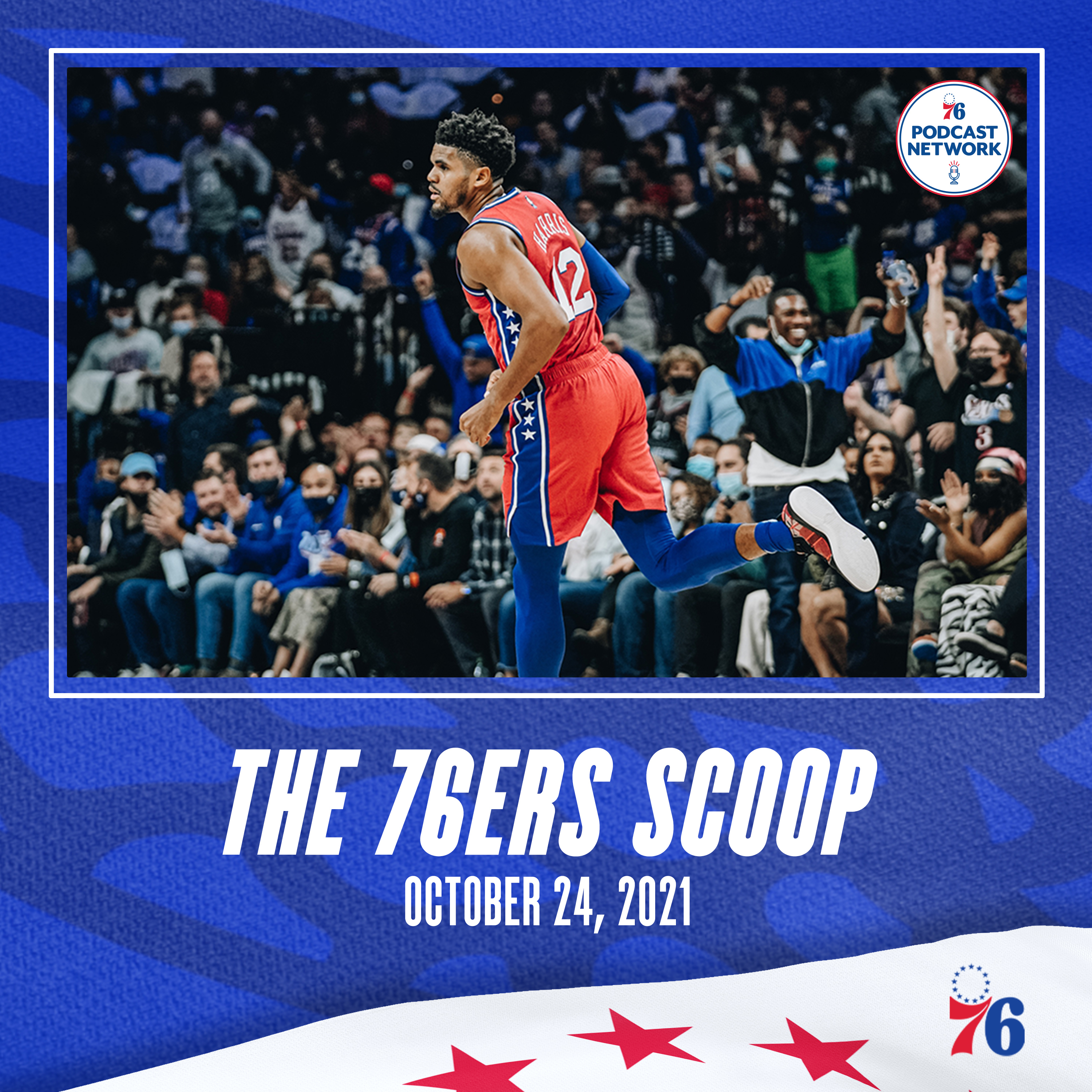 The 76ers Scoop