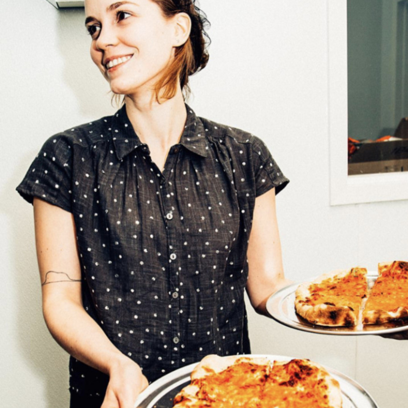 Episode 178: WEWORK FOOD LABS & ACCELERATOR