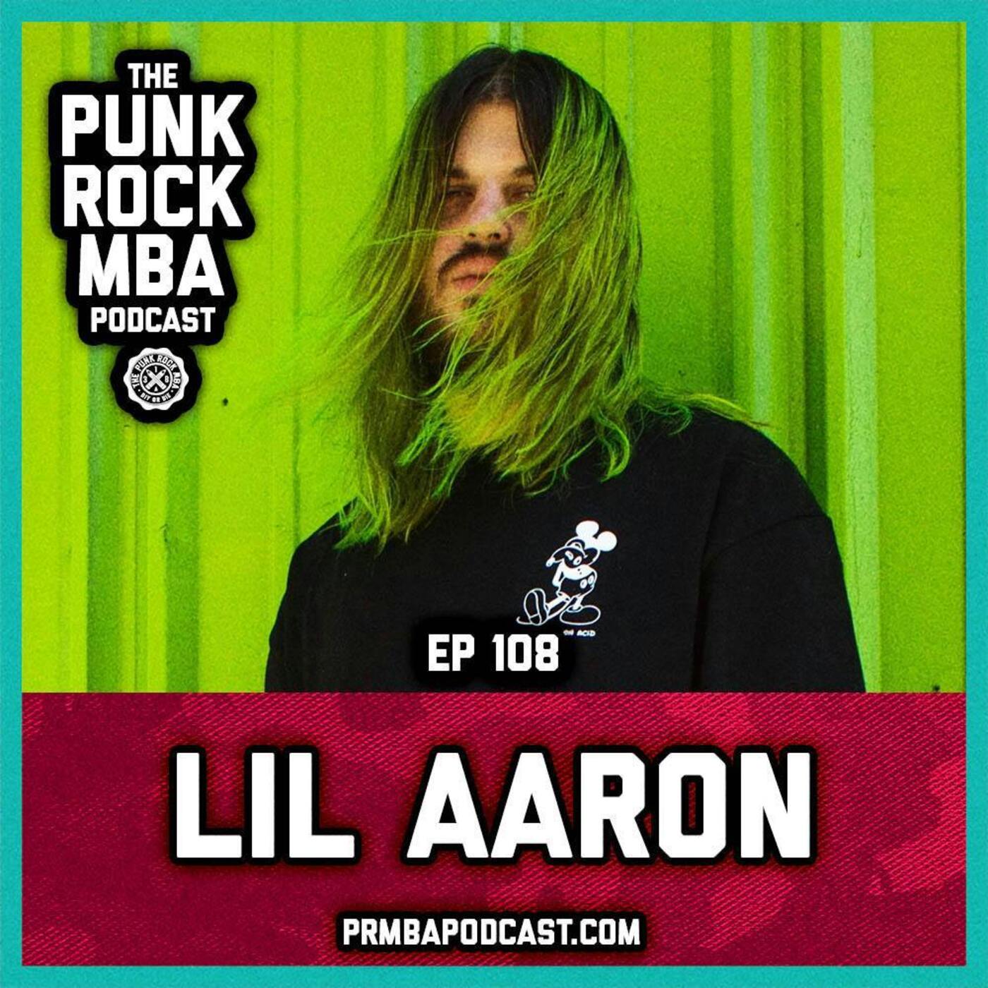 Lil Aaron