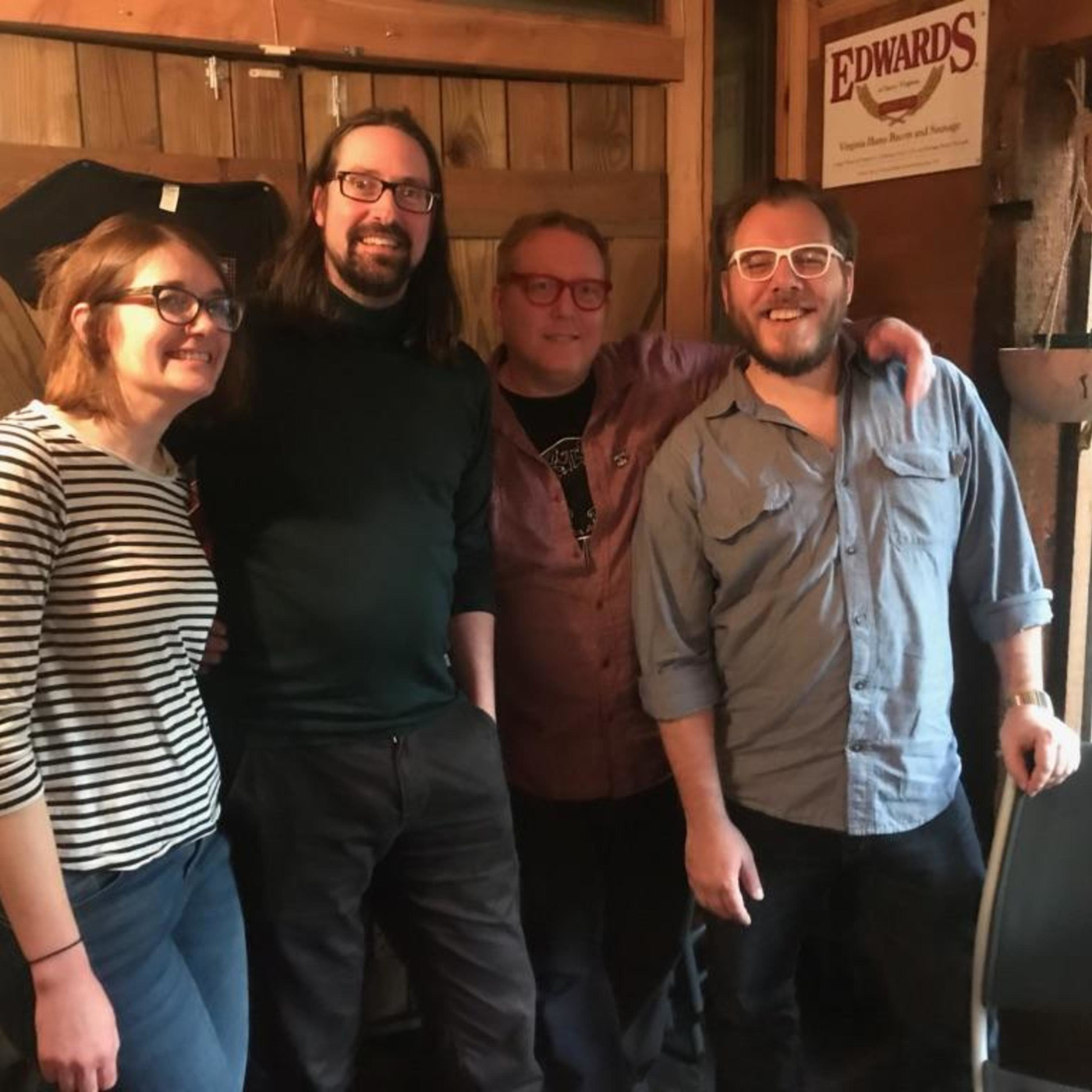 Episode 274: Hospitality Design with Charlie Marshall