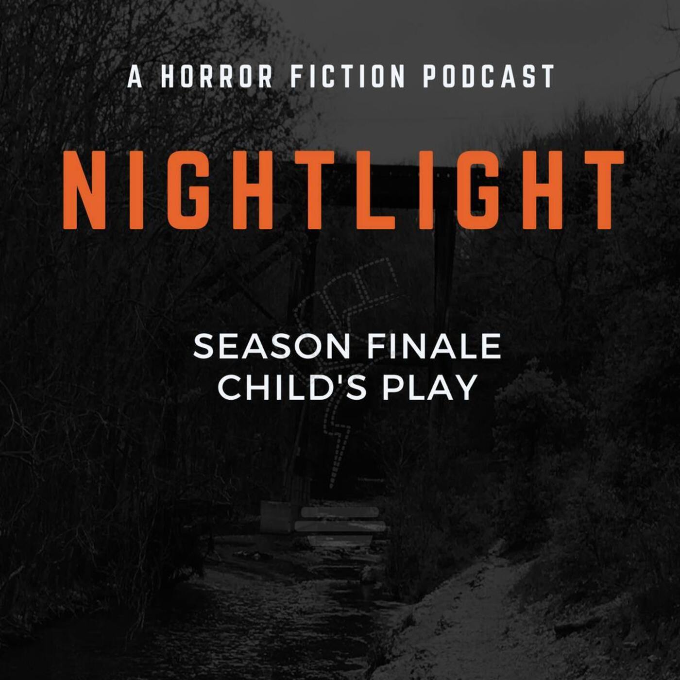 428: Child's Play - Season Finale