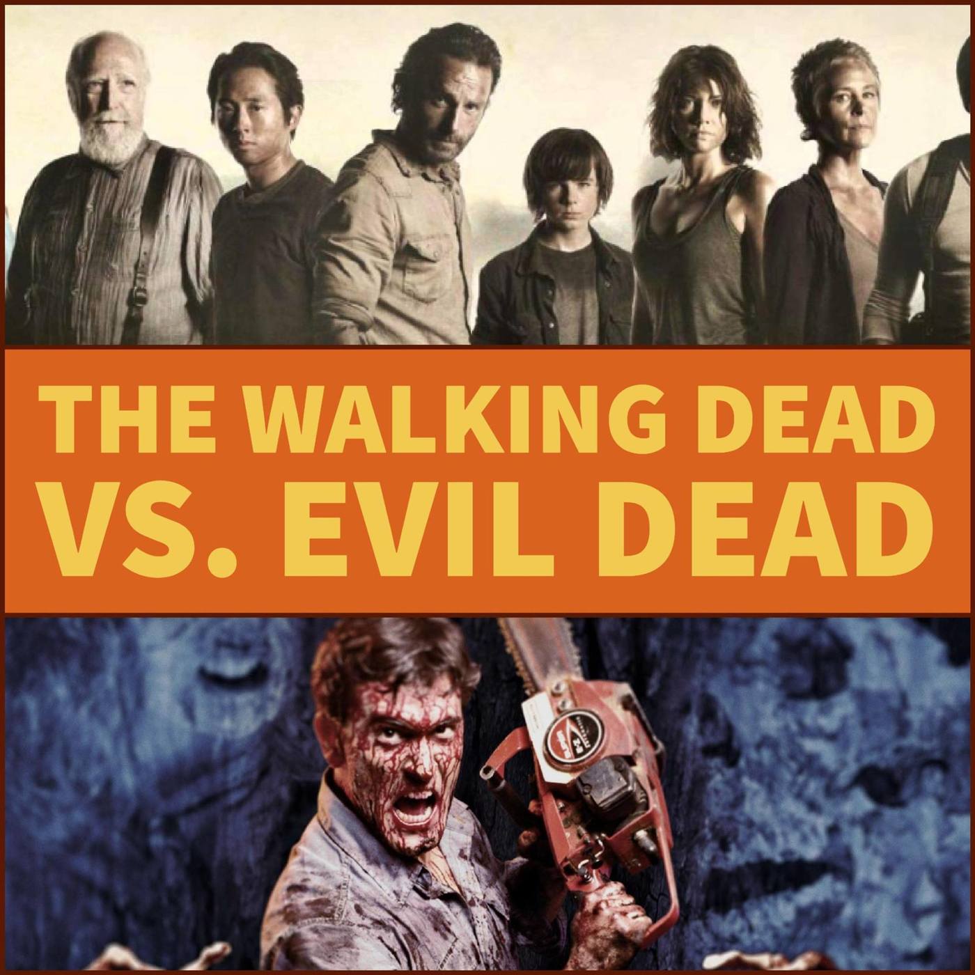 Nerd Rage: The Great Debates!