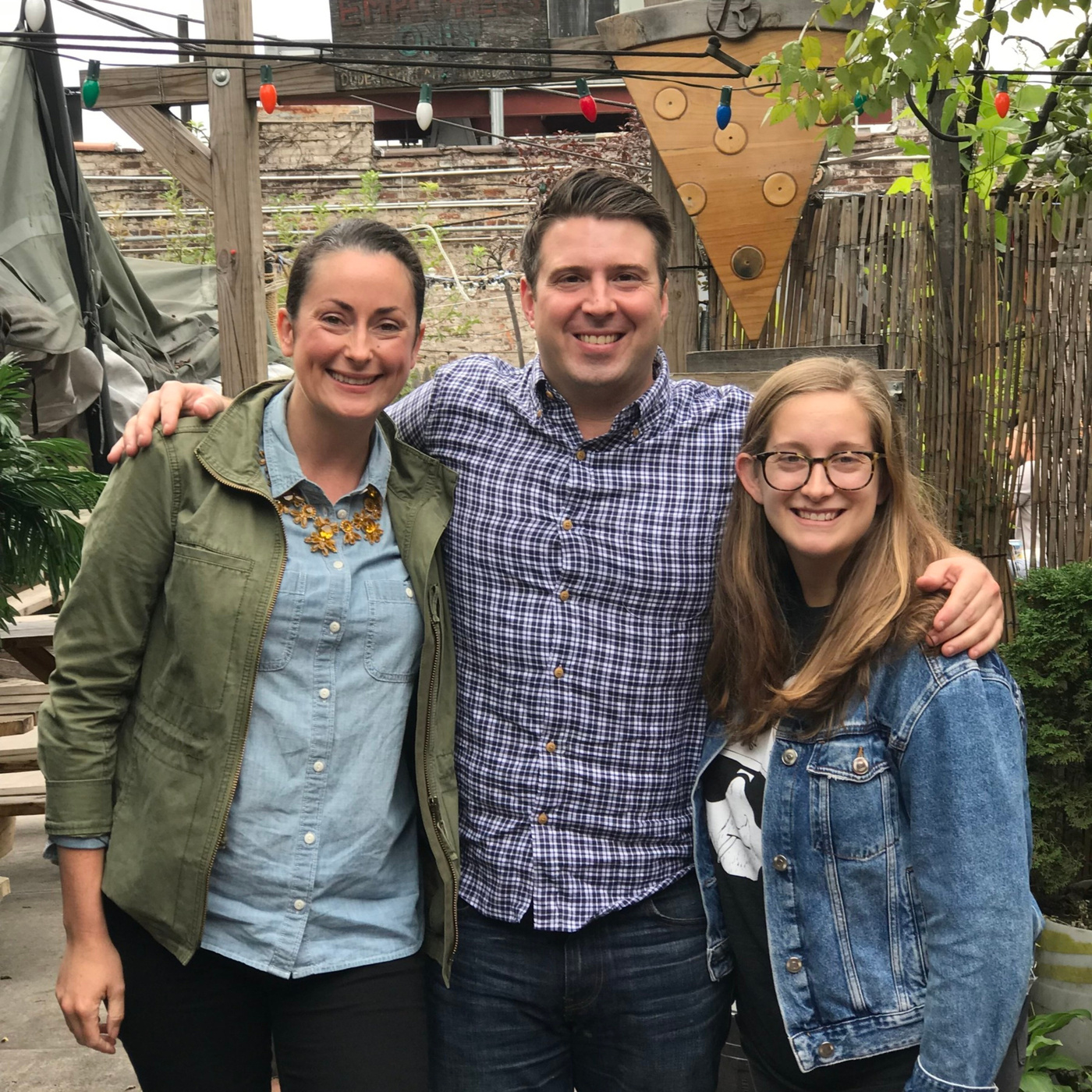 Episode 85: Michael and Tara Gallina of Vicia