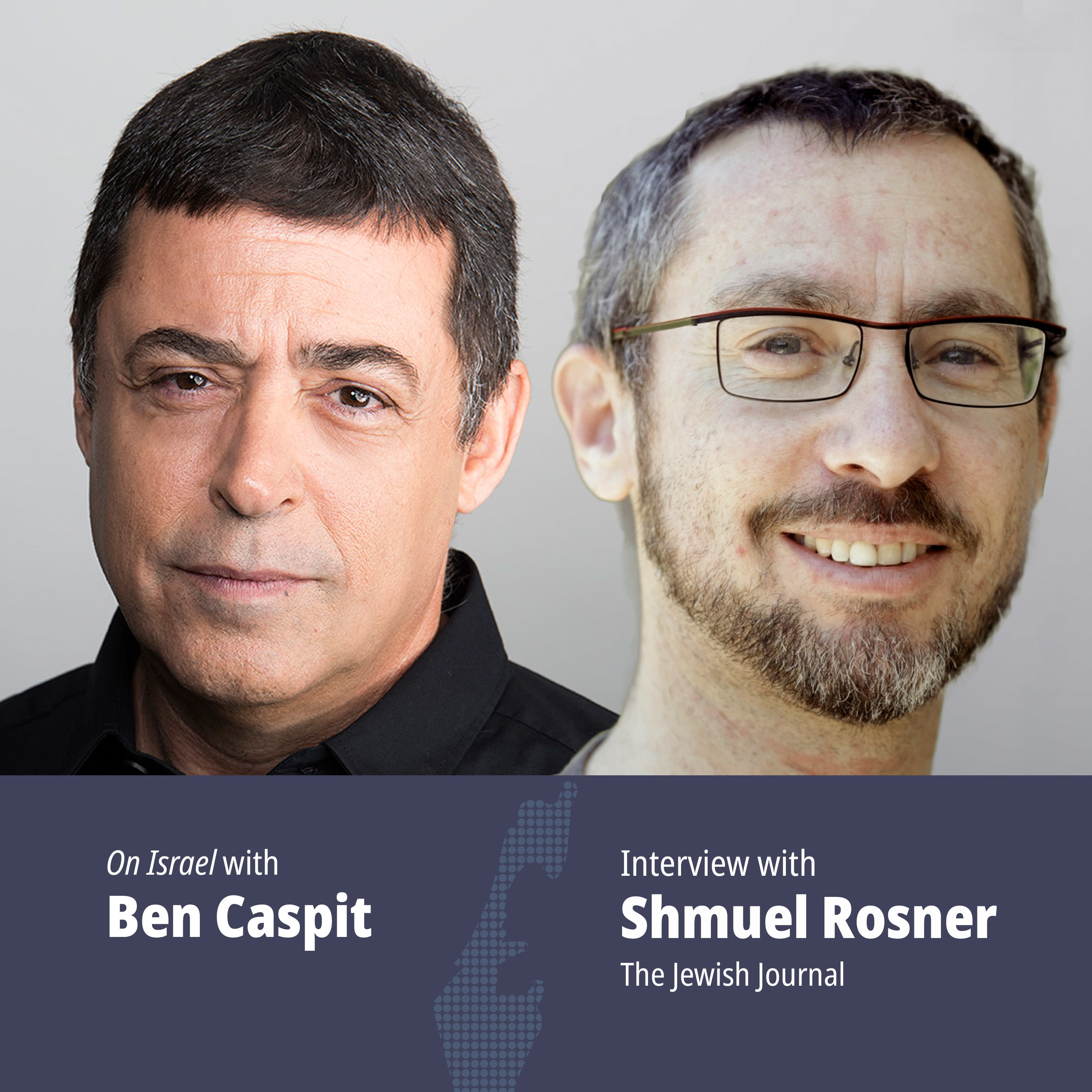 Analyst Shmuel Rosner: With Israel’s Bennett, American Jews hoping for a fresh start