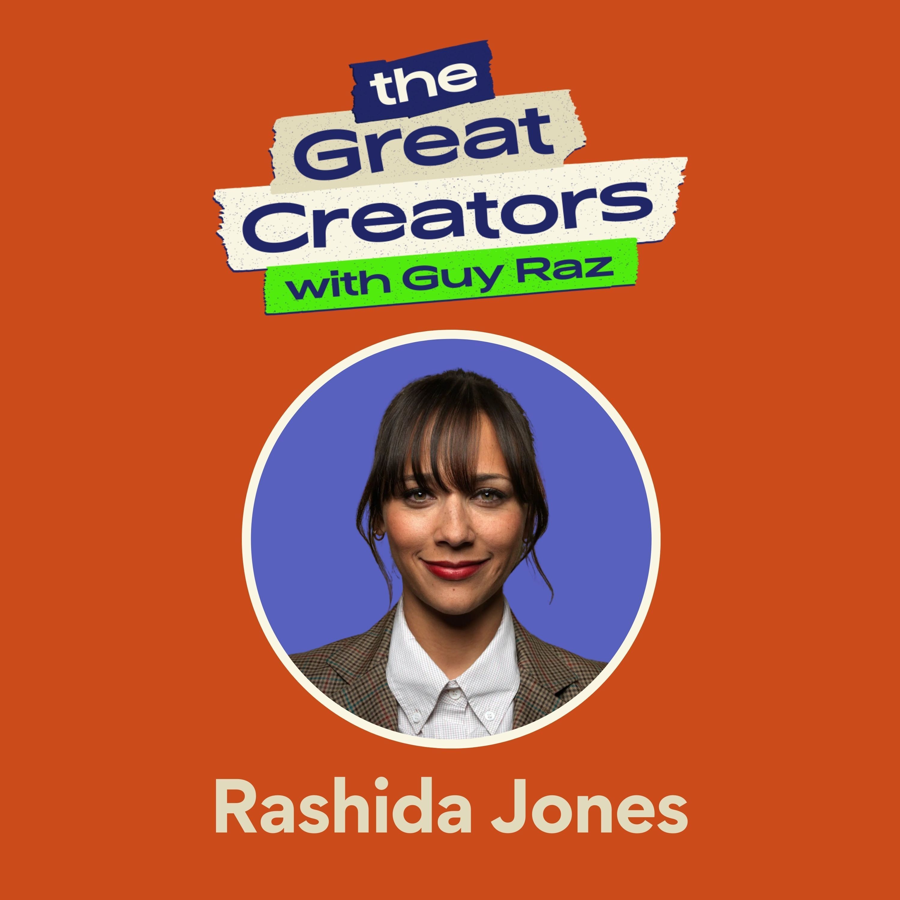 Rashida Jones Almost Gave Up on Acting Before Her Big Break on ‘The Office’