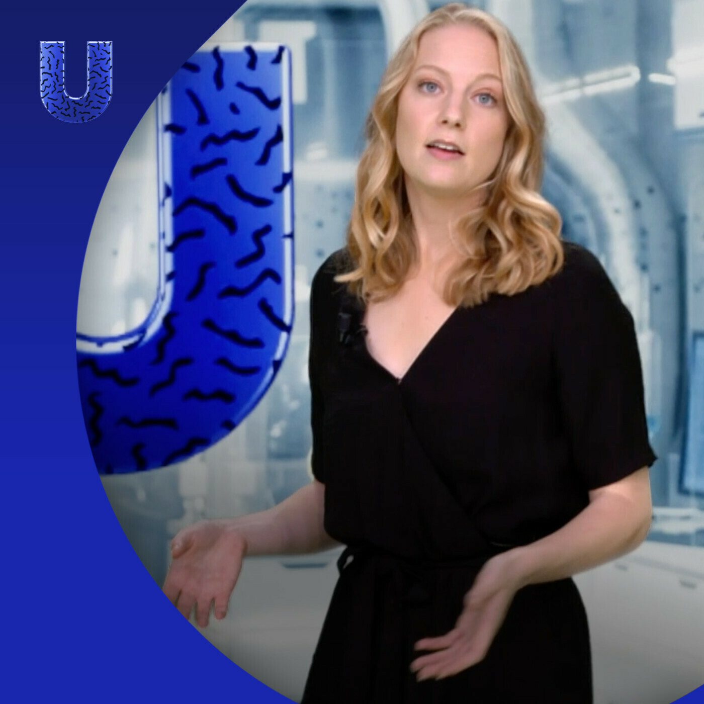 De Universiteit van Nederland Podcast