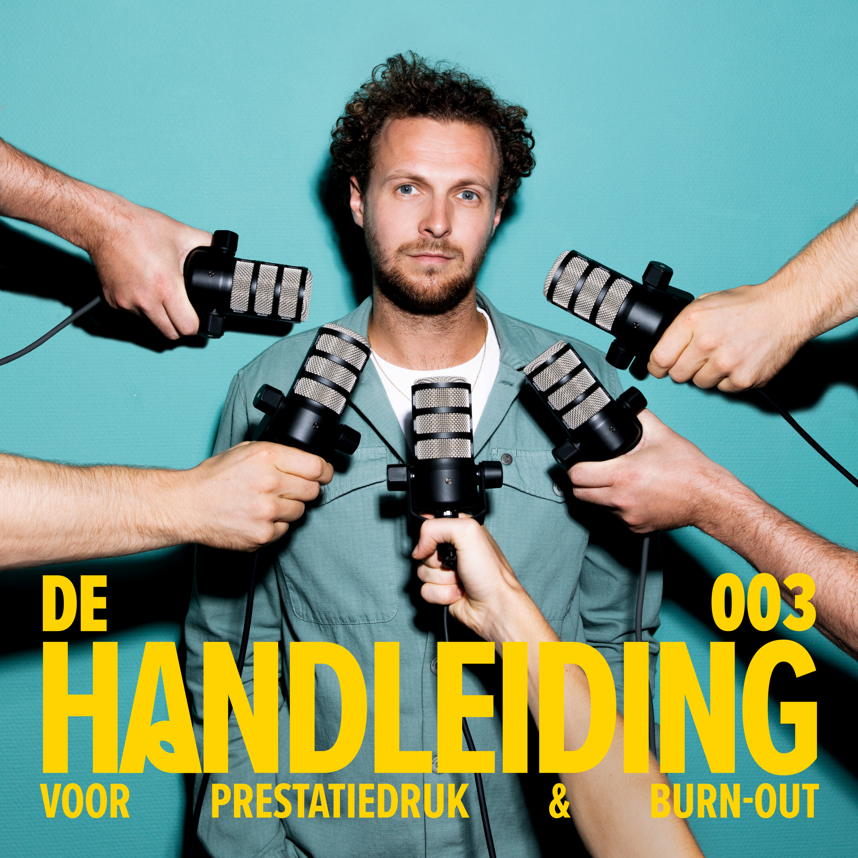 De Handleiding