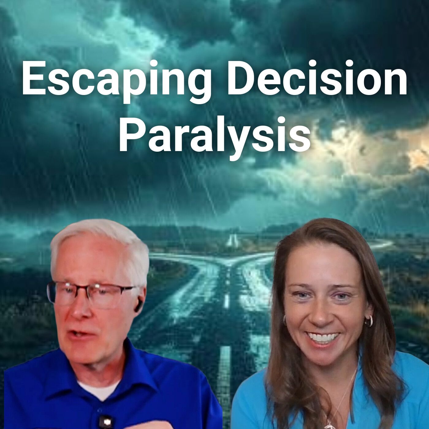 #331 Maximize Your Organization's Growth by Mastering Decision-Making