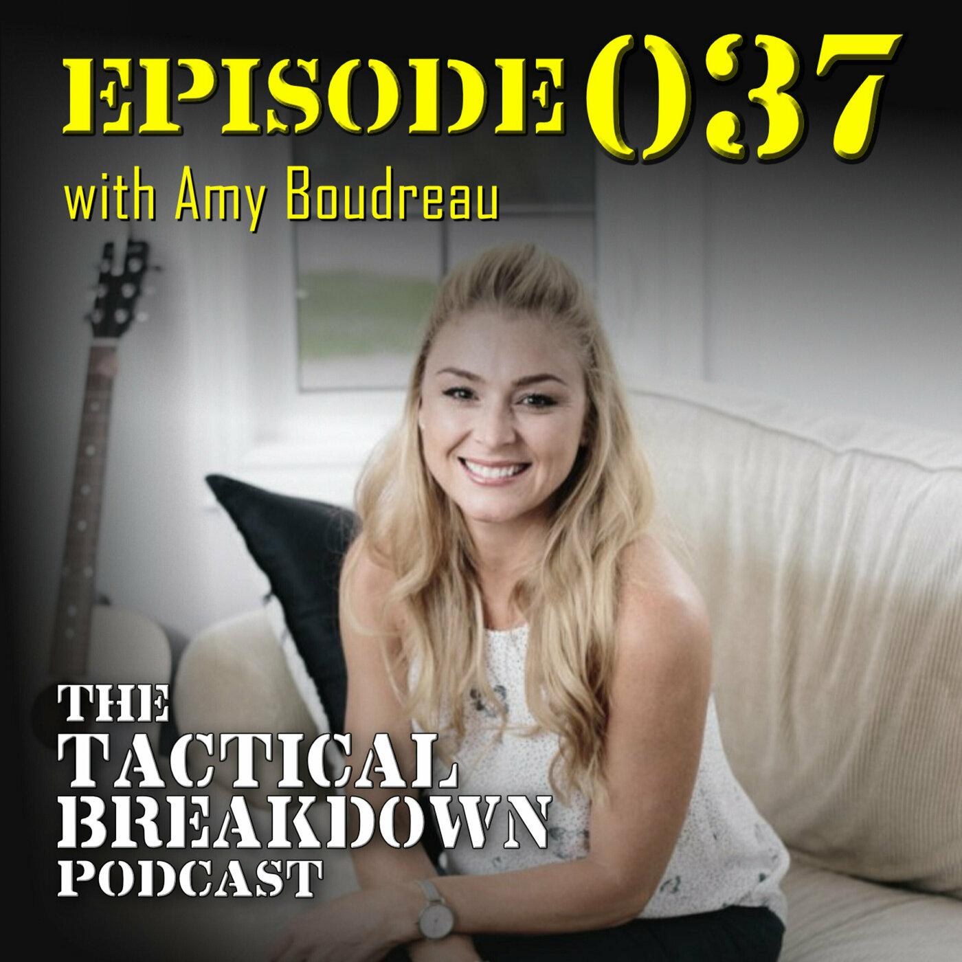 Tactical Breakdown