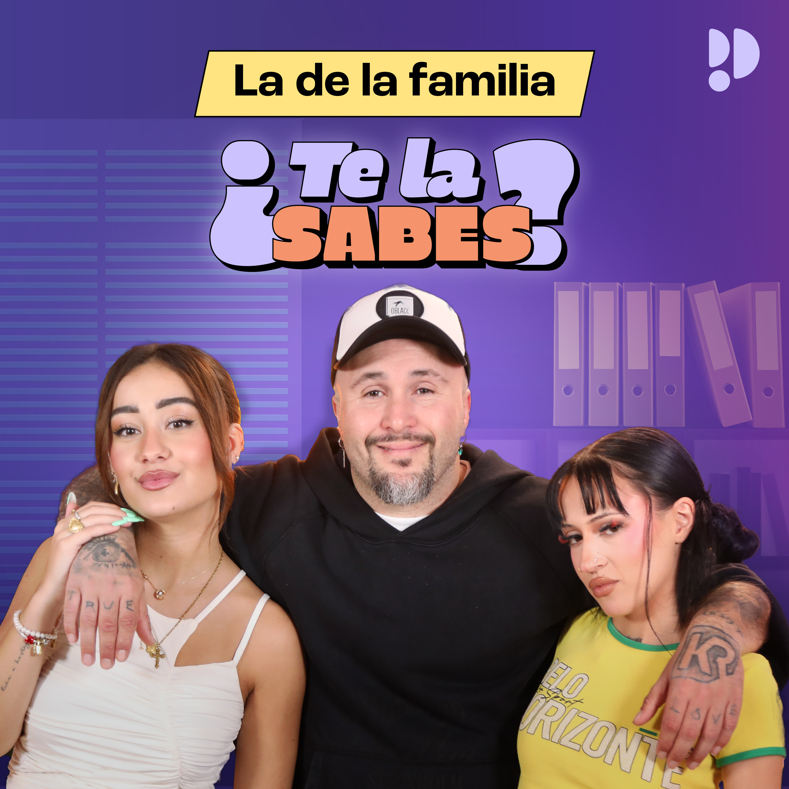 ¿Te la sabes?