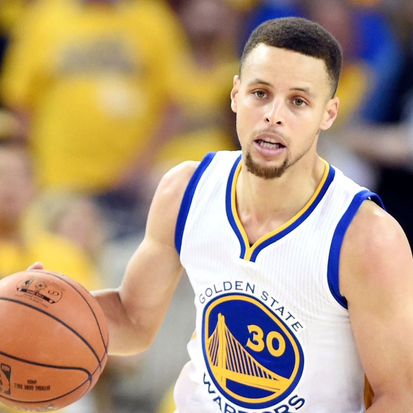 Stephen Curry hasn't gotten over Game 7 loss