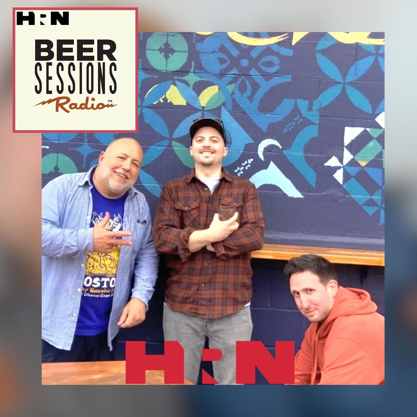 Beer Sessions Radio (TM)