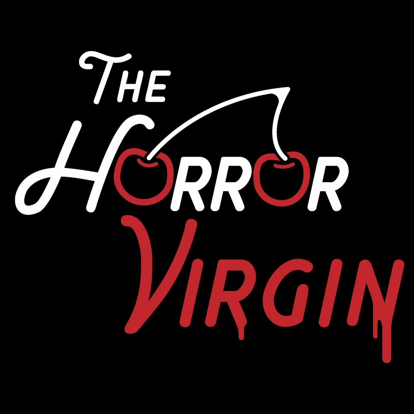 The Horror Virgin:The Horror Virgin