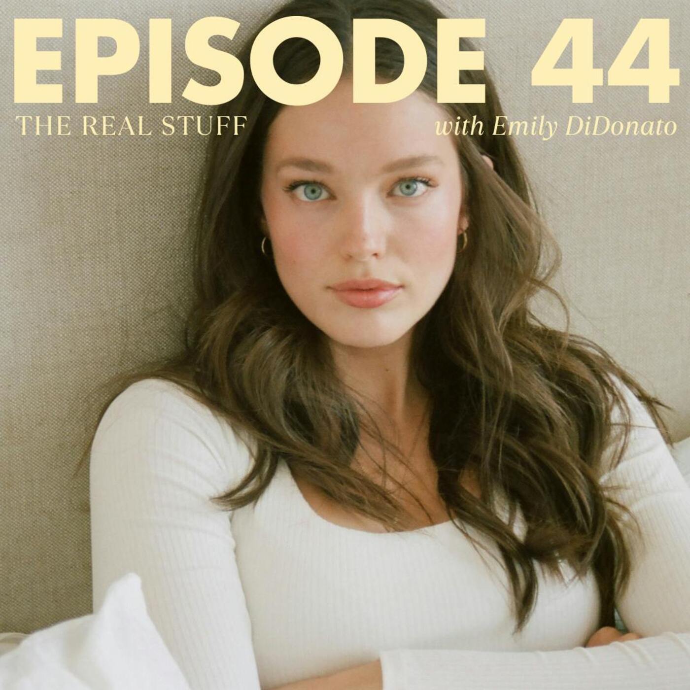 “I have such a deep need to feel good in my body.” (Emily DiDonato)